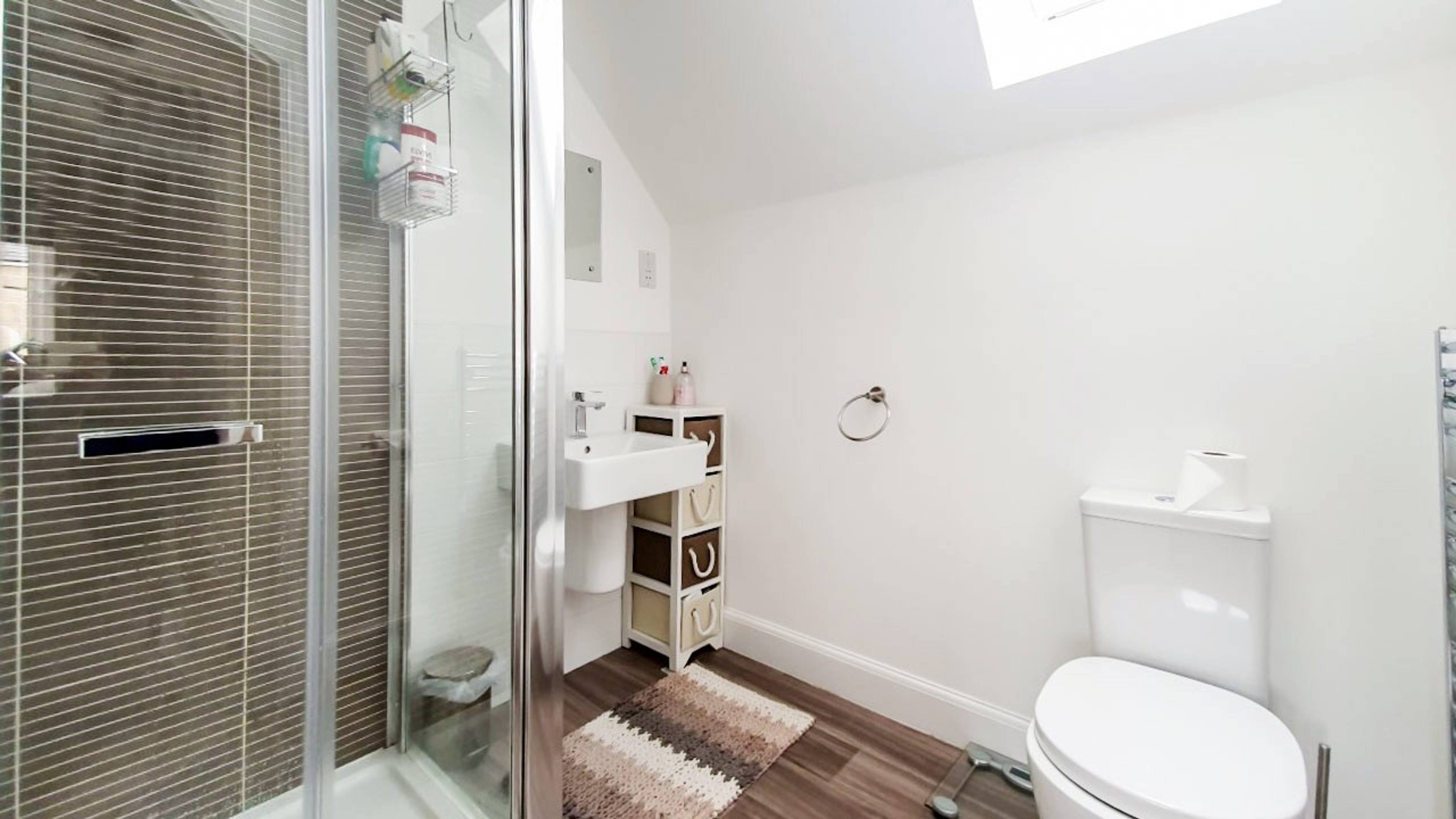 En-suite