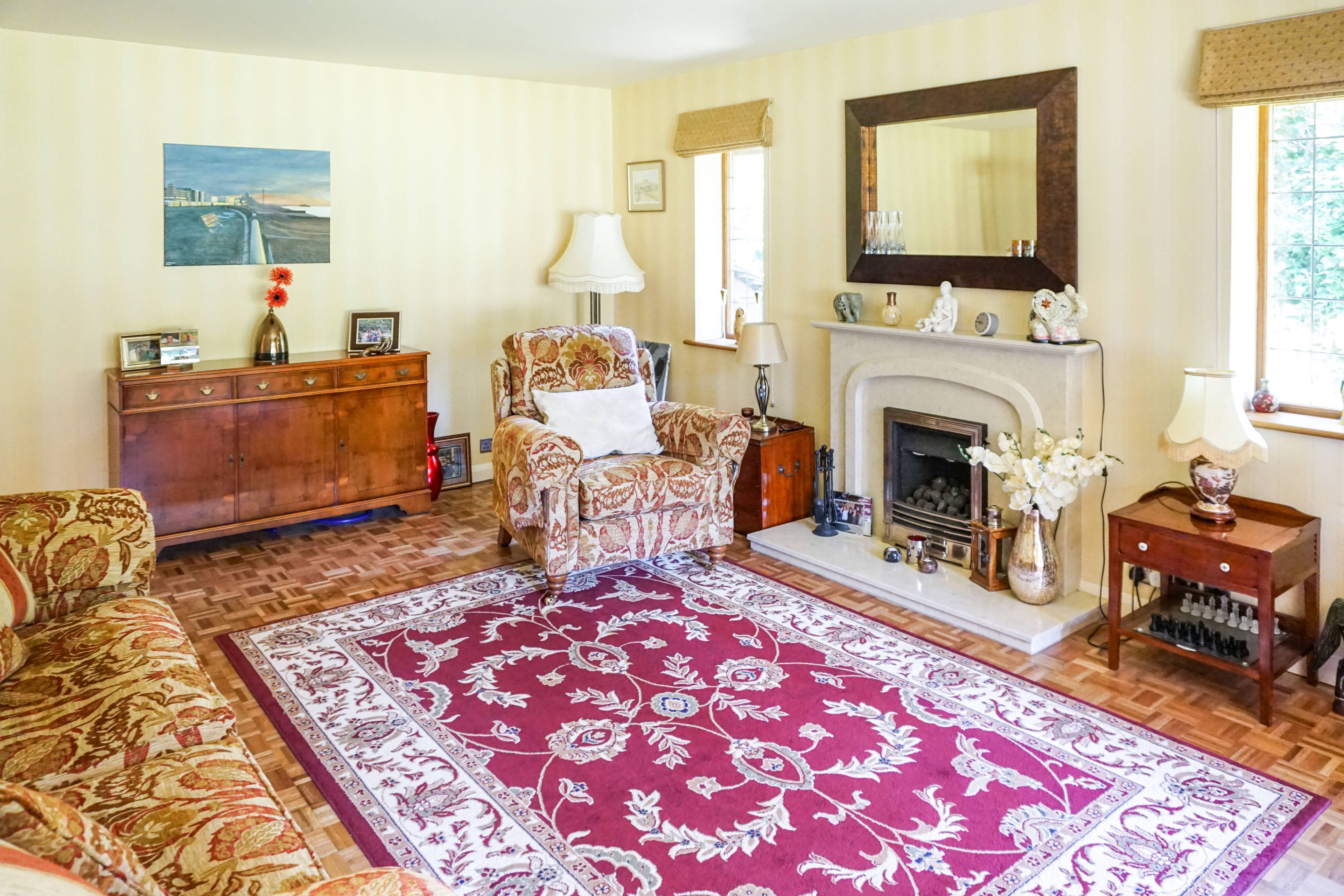 Sitting Room