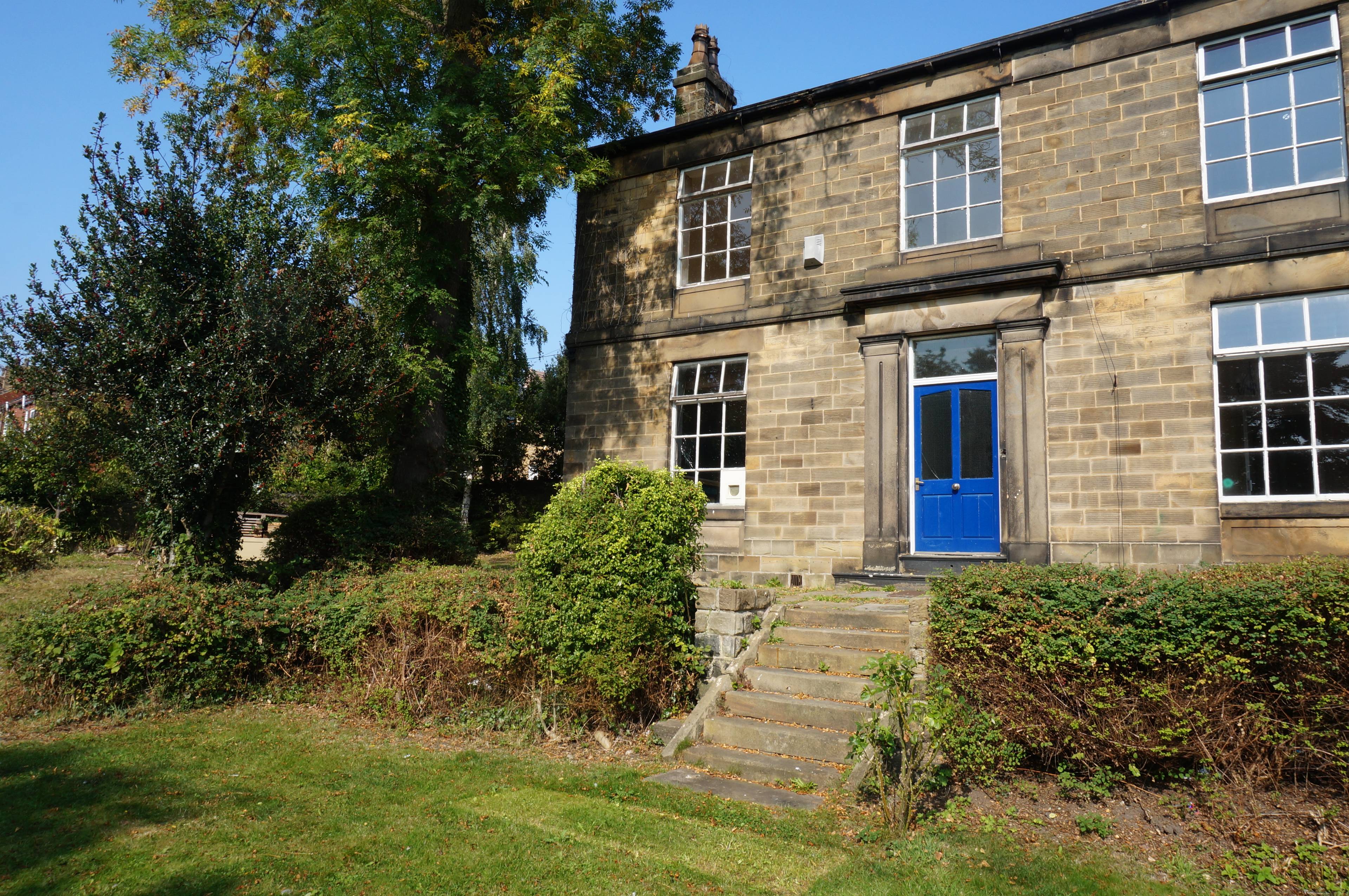 View Of The Property