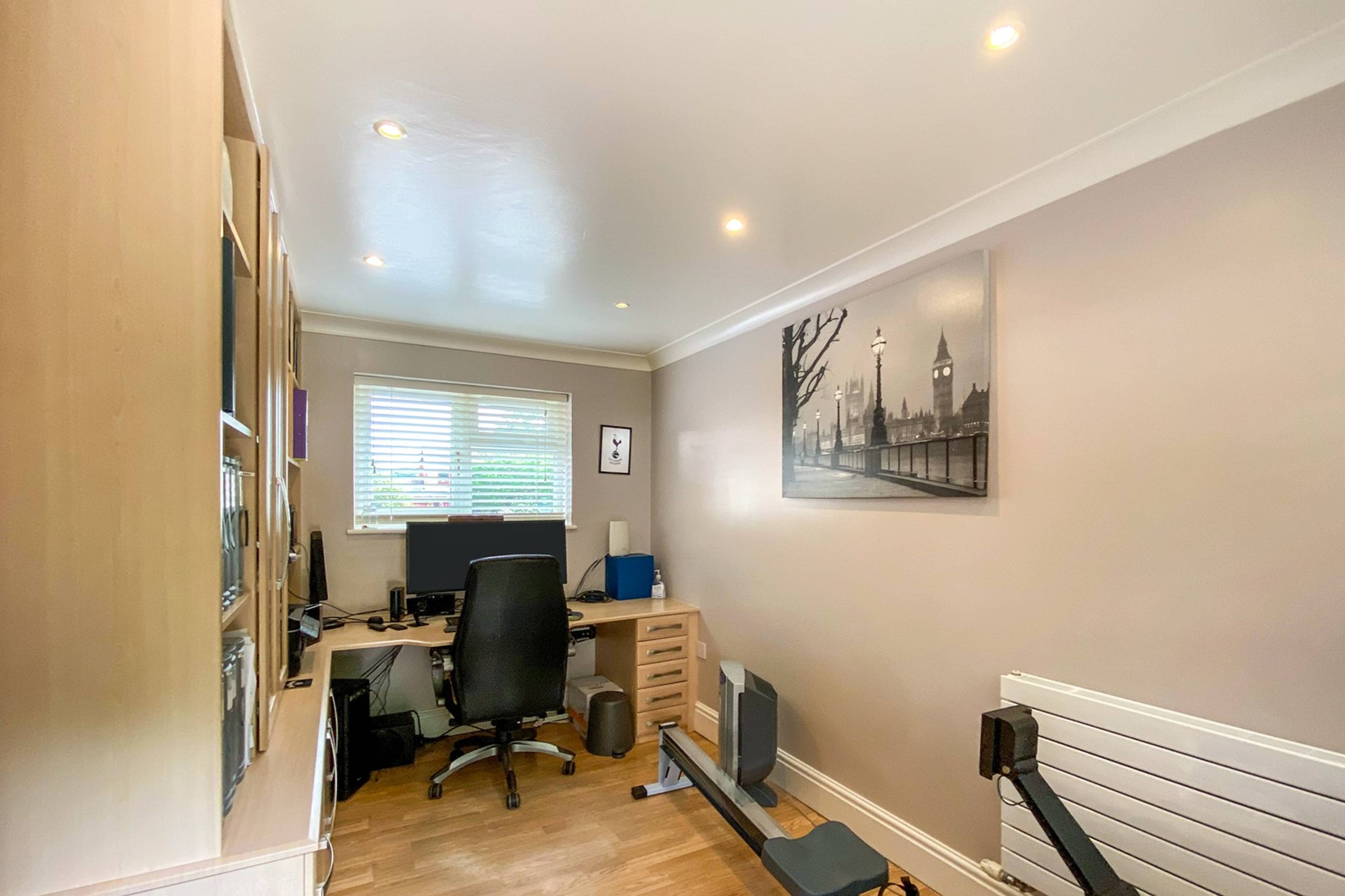 Office / Study