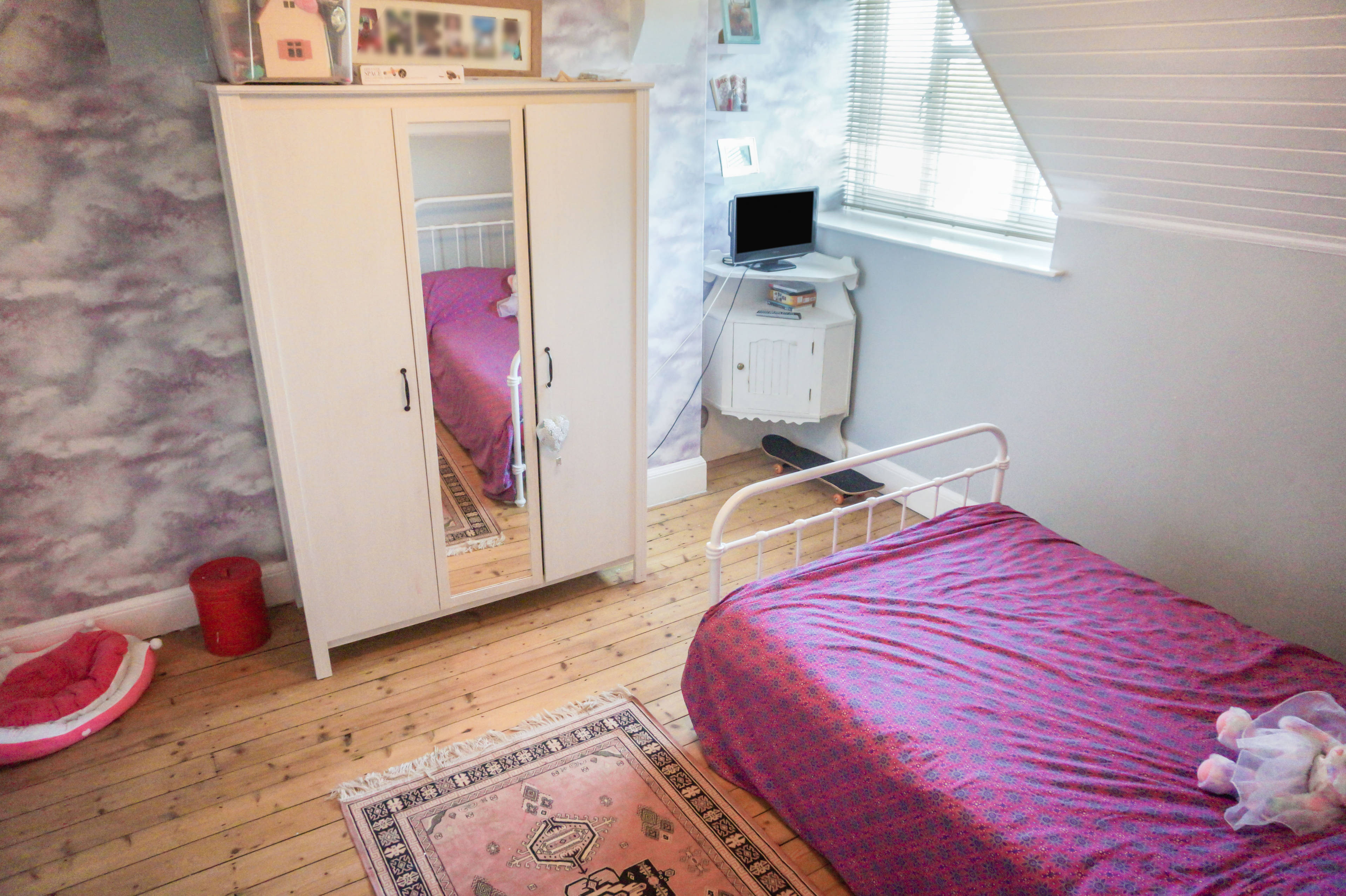 Bedroom Four