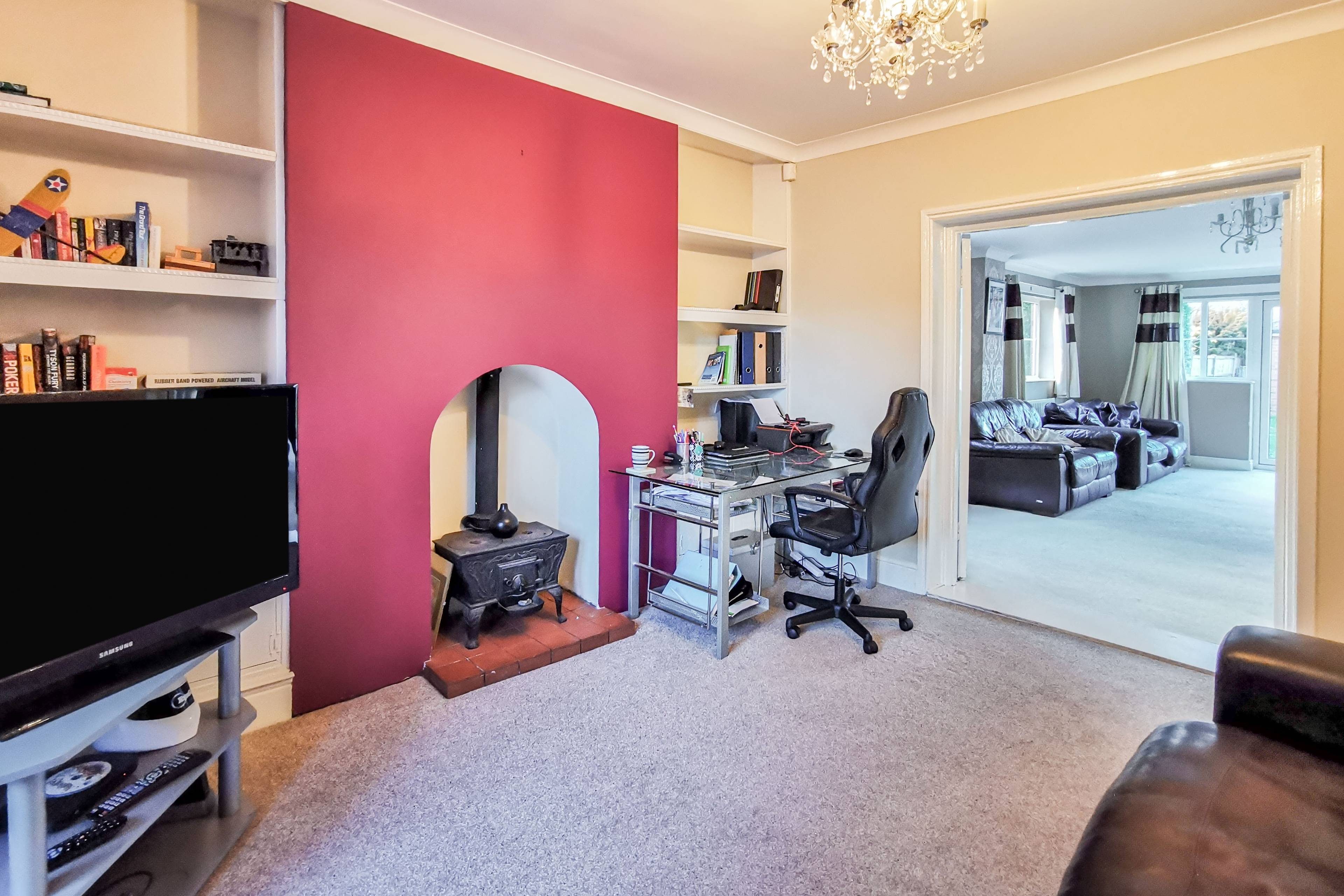 Sitting Room