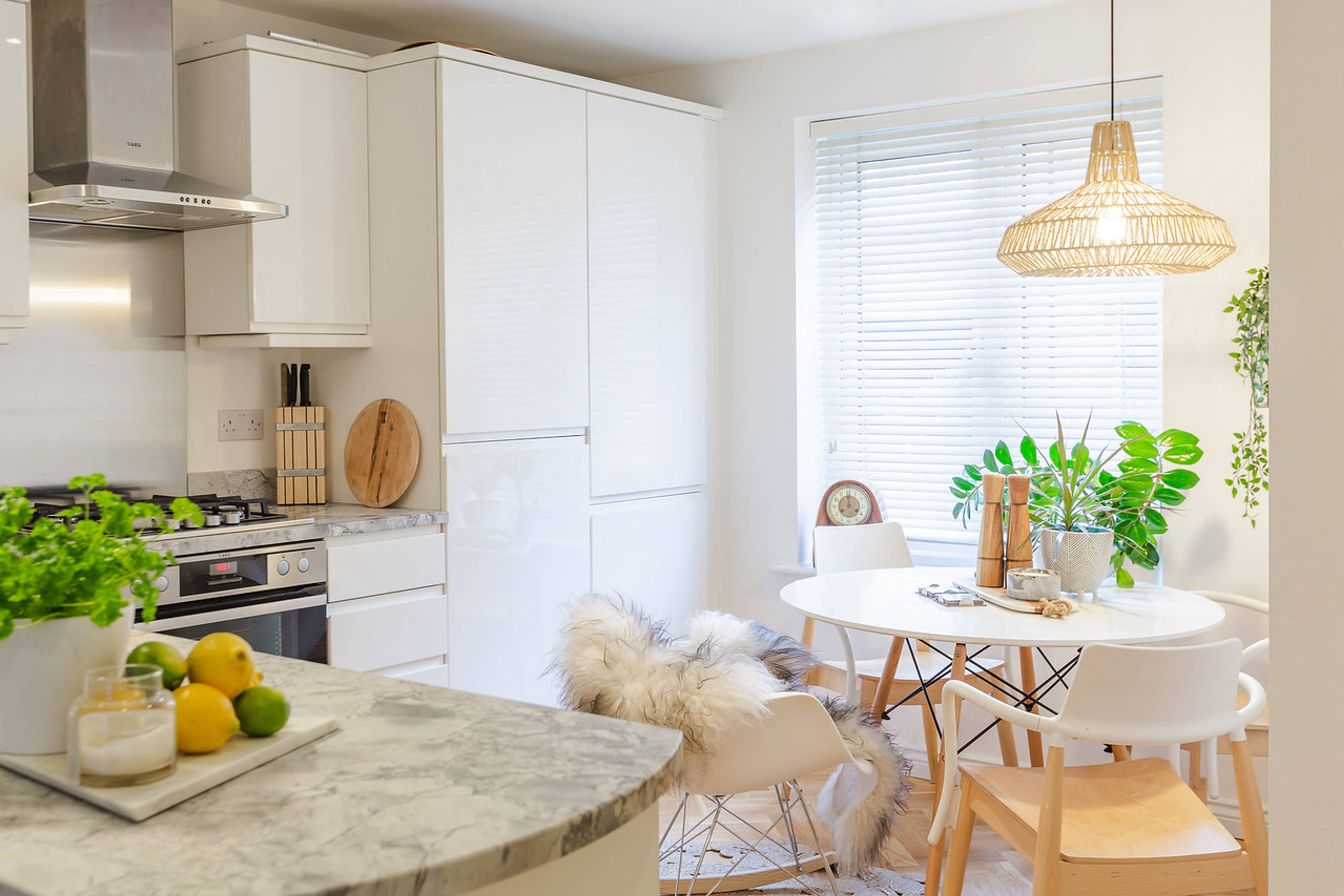 Kitchen/Breakfast