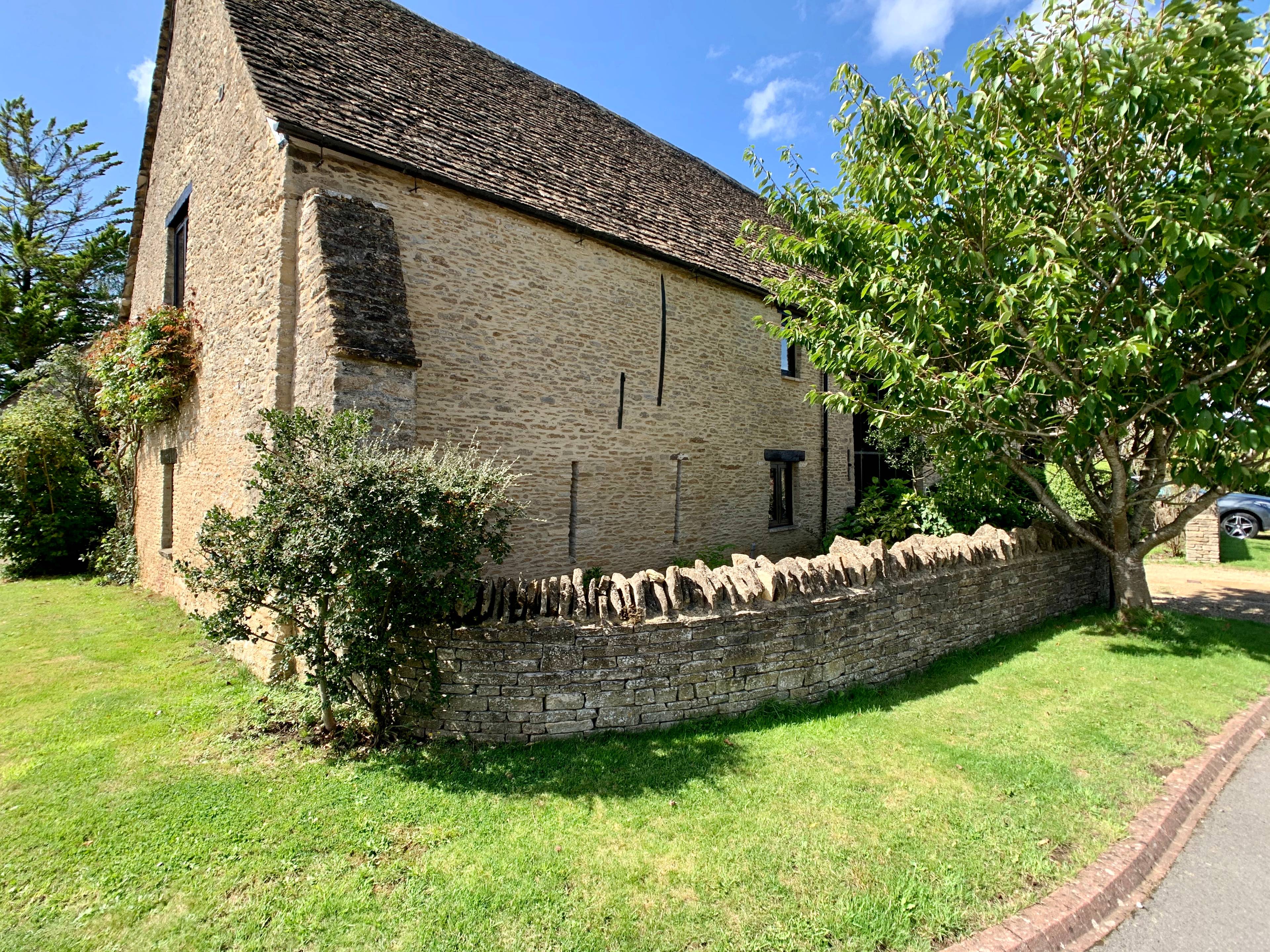 View Of The Property