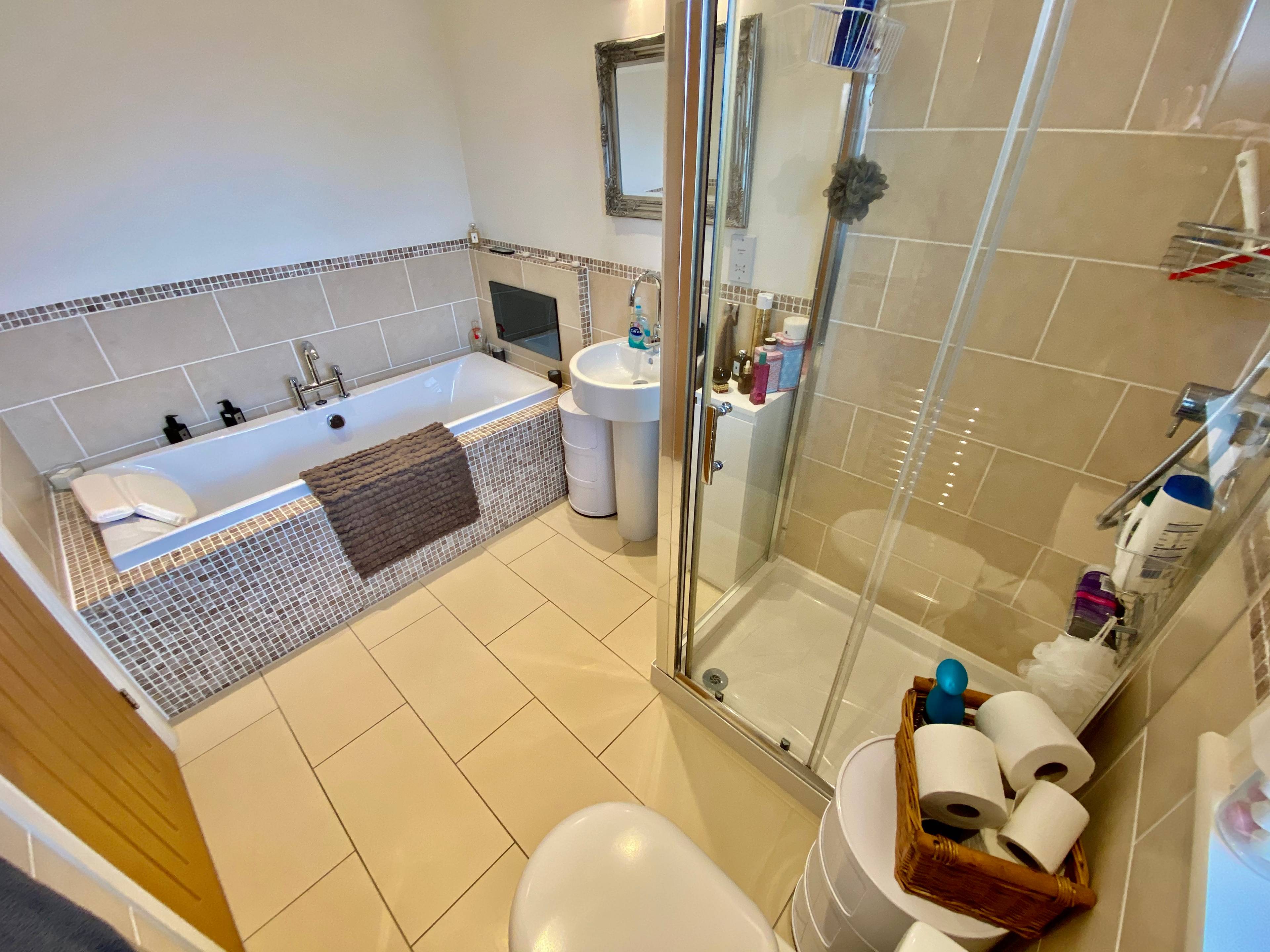 En-suite