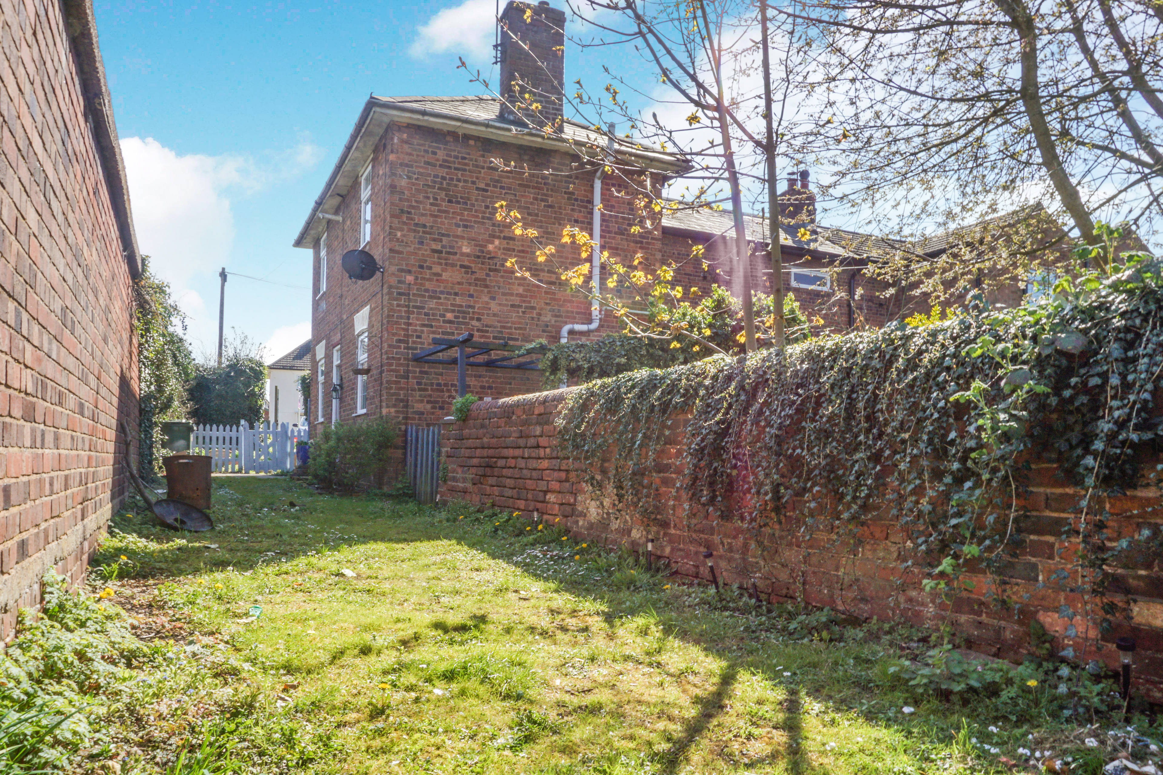 View Of The Property
