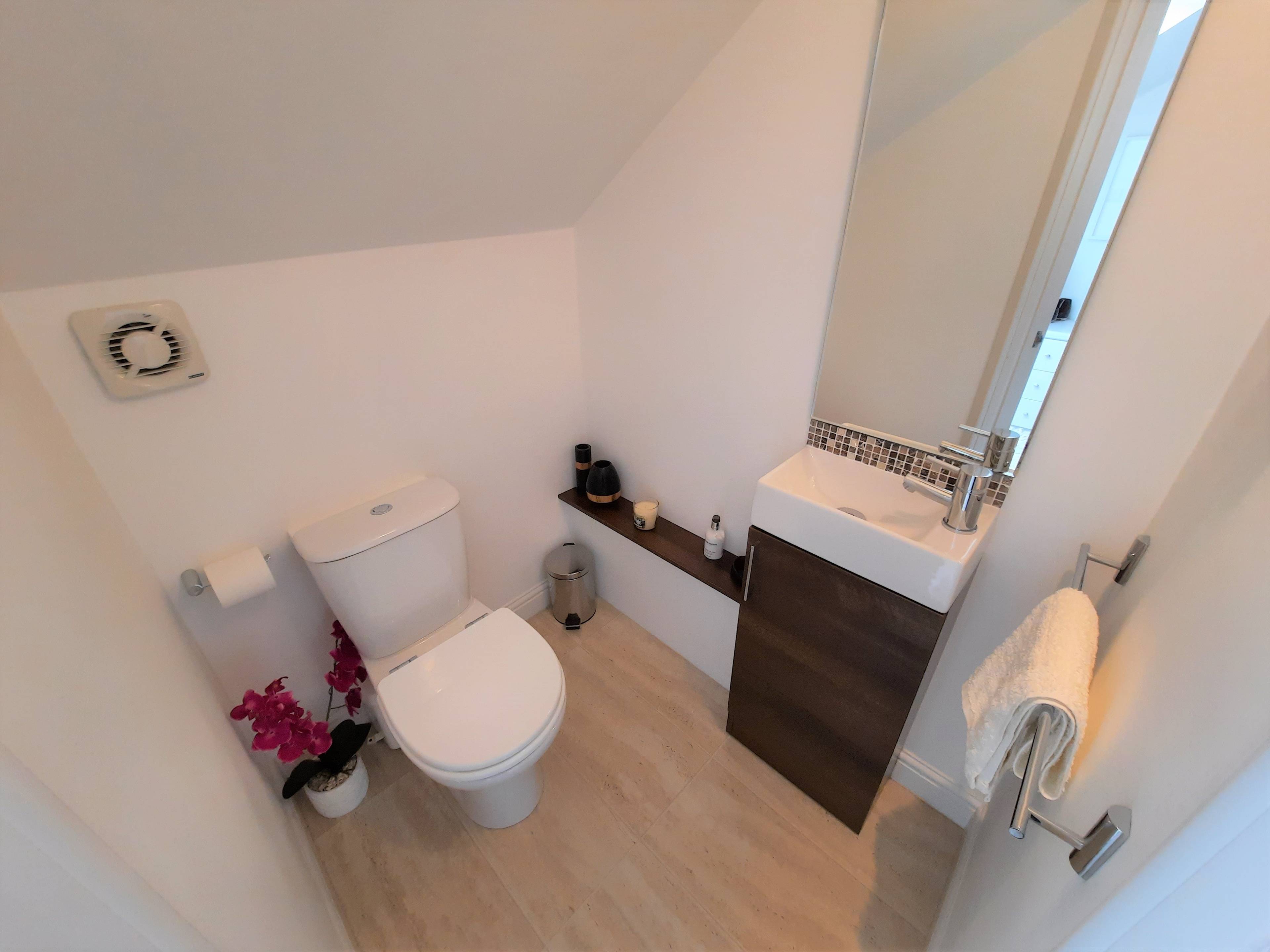En-suite