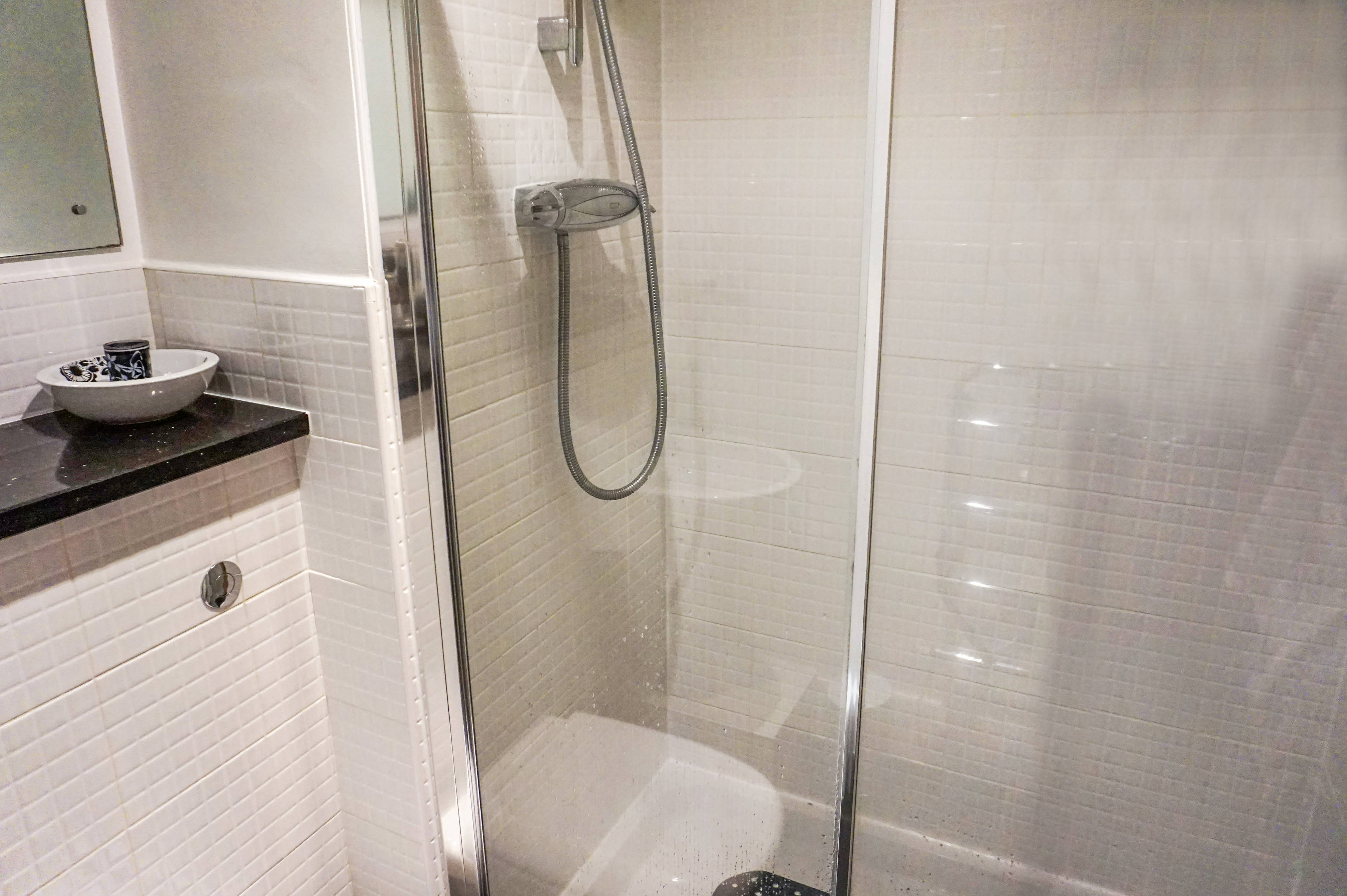Master En-suite