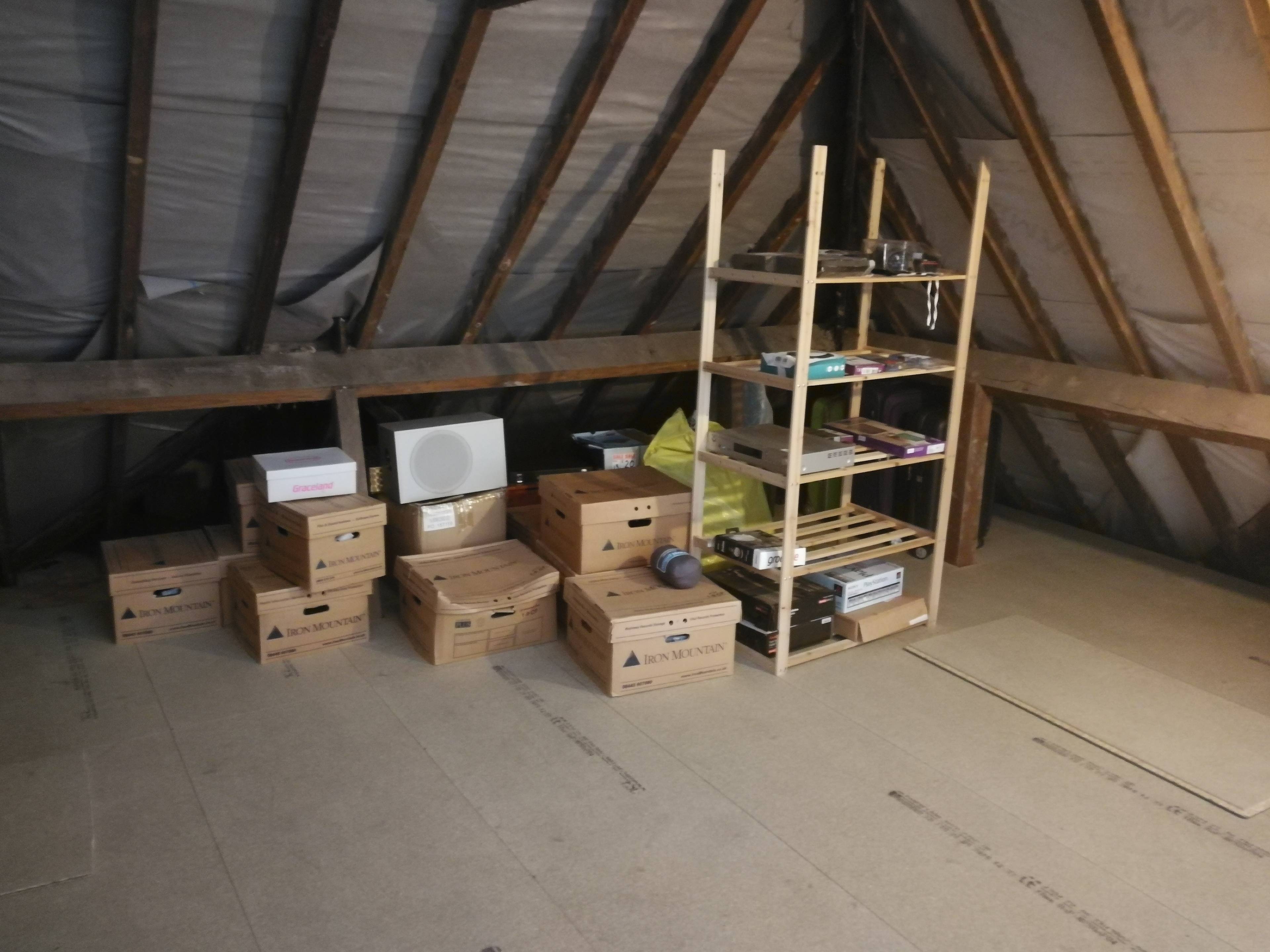 Loft