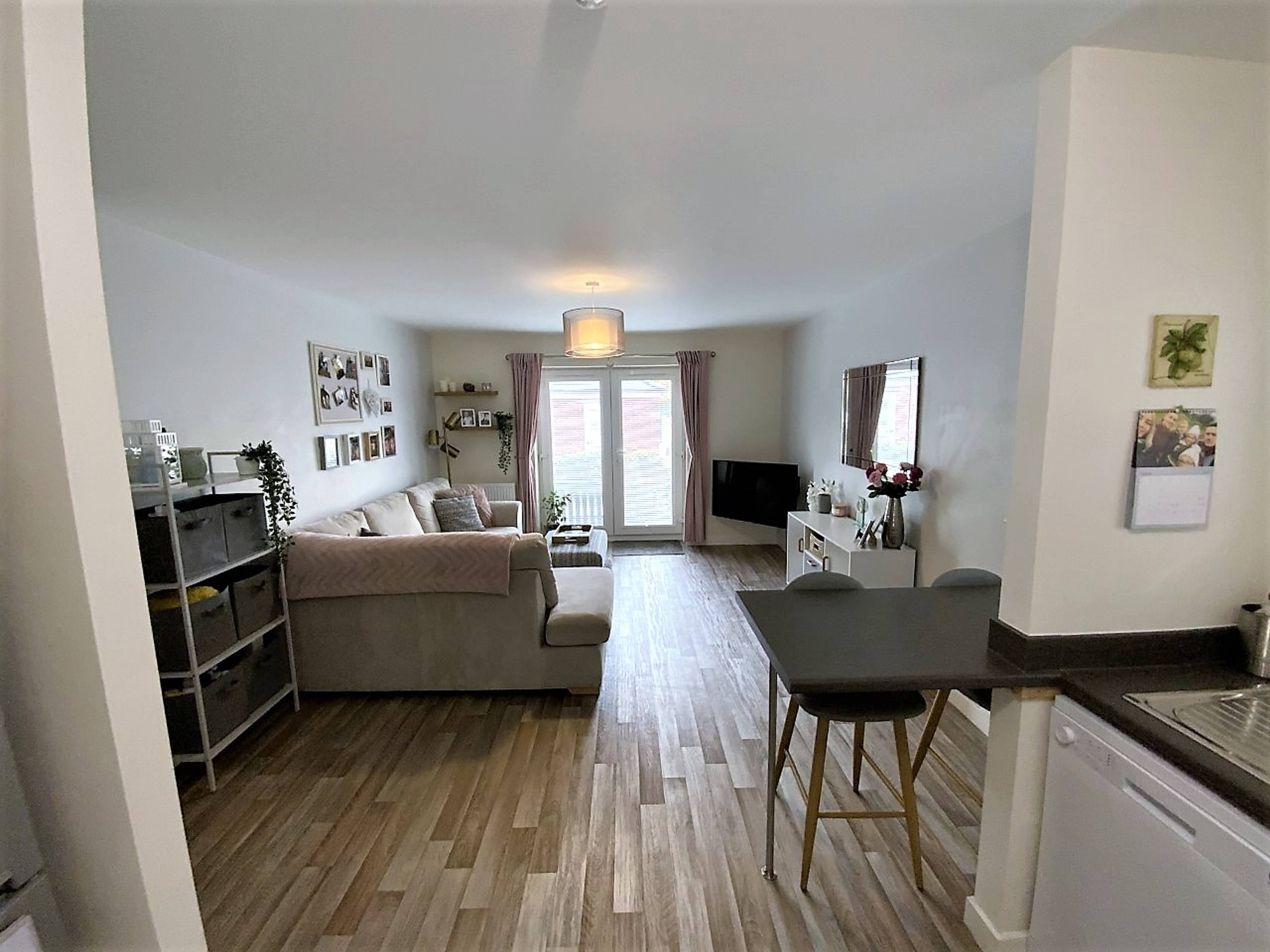 Living / Dining Room