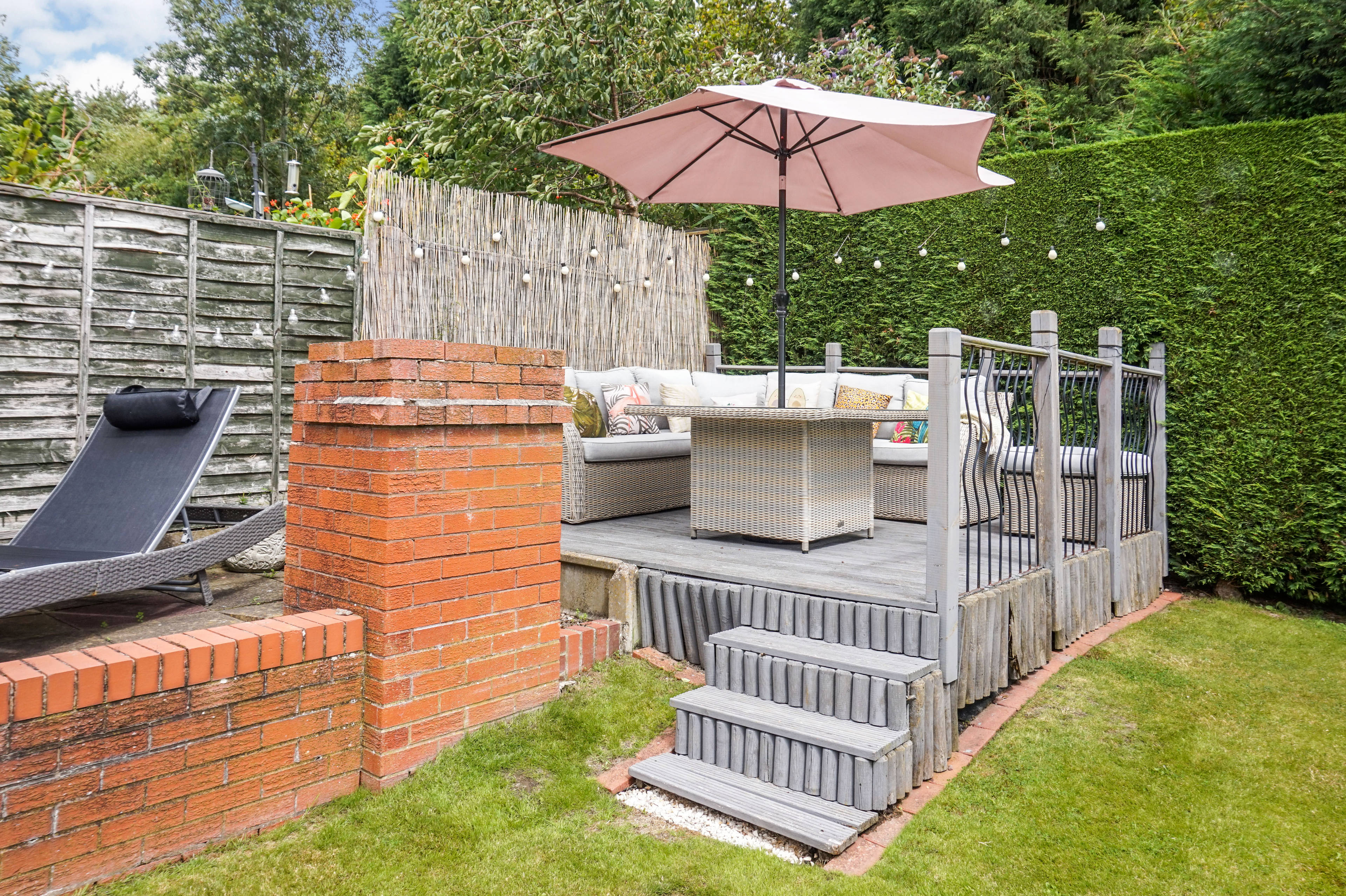 Decking