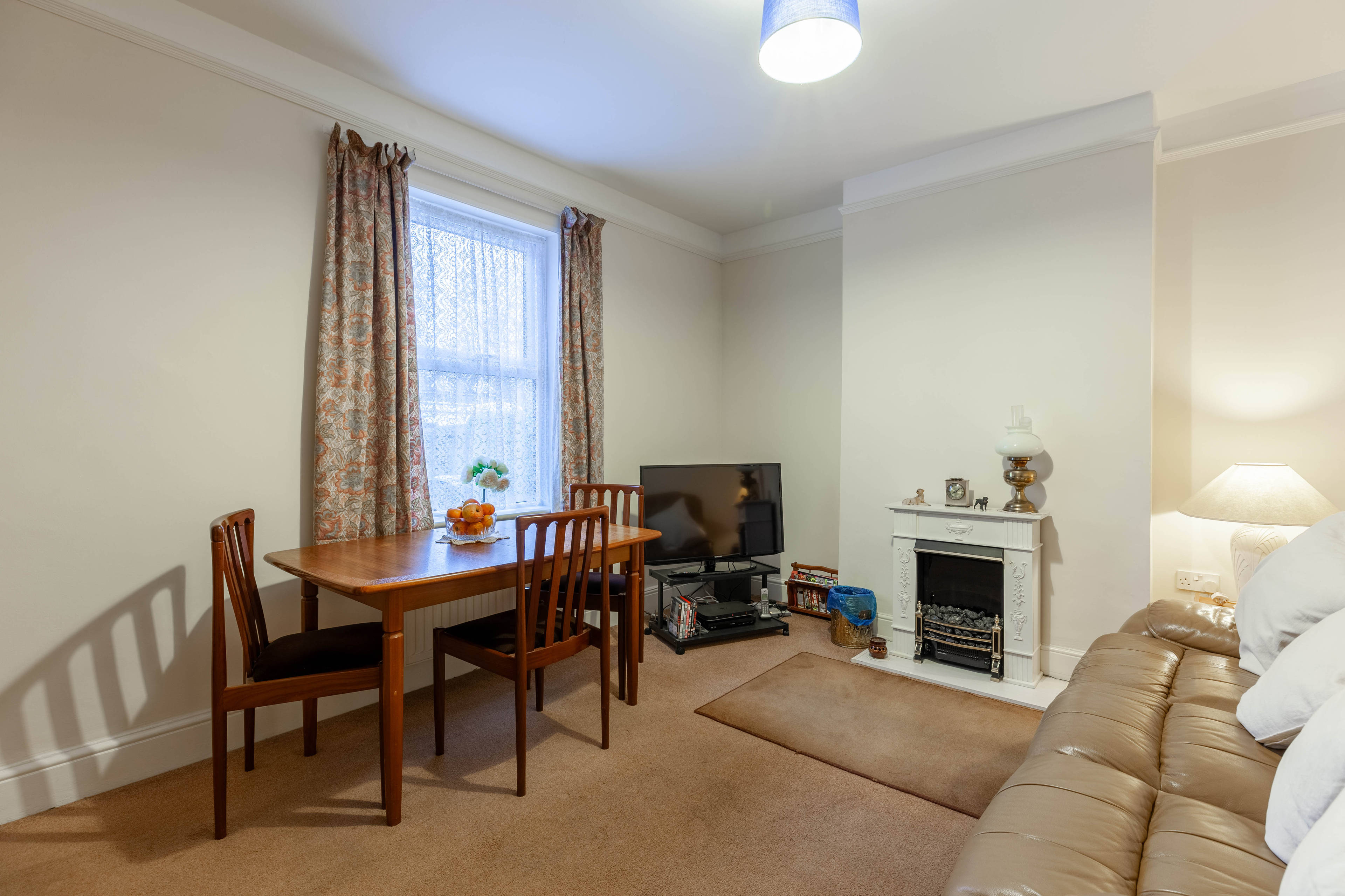Dining / Family Room