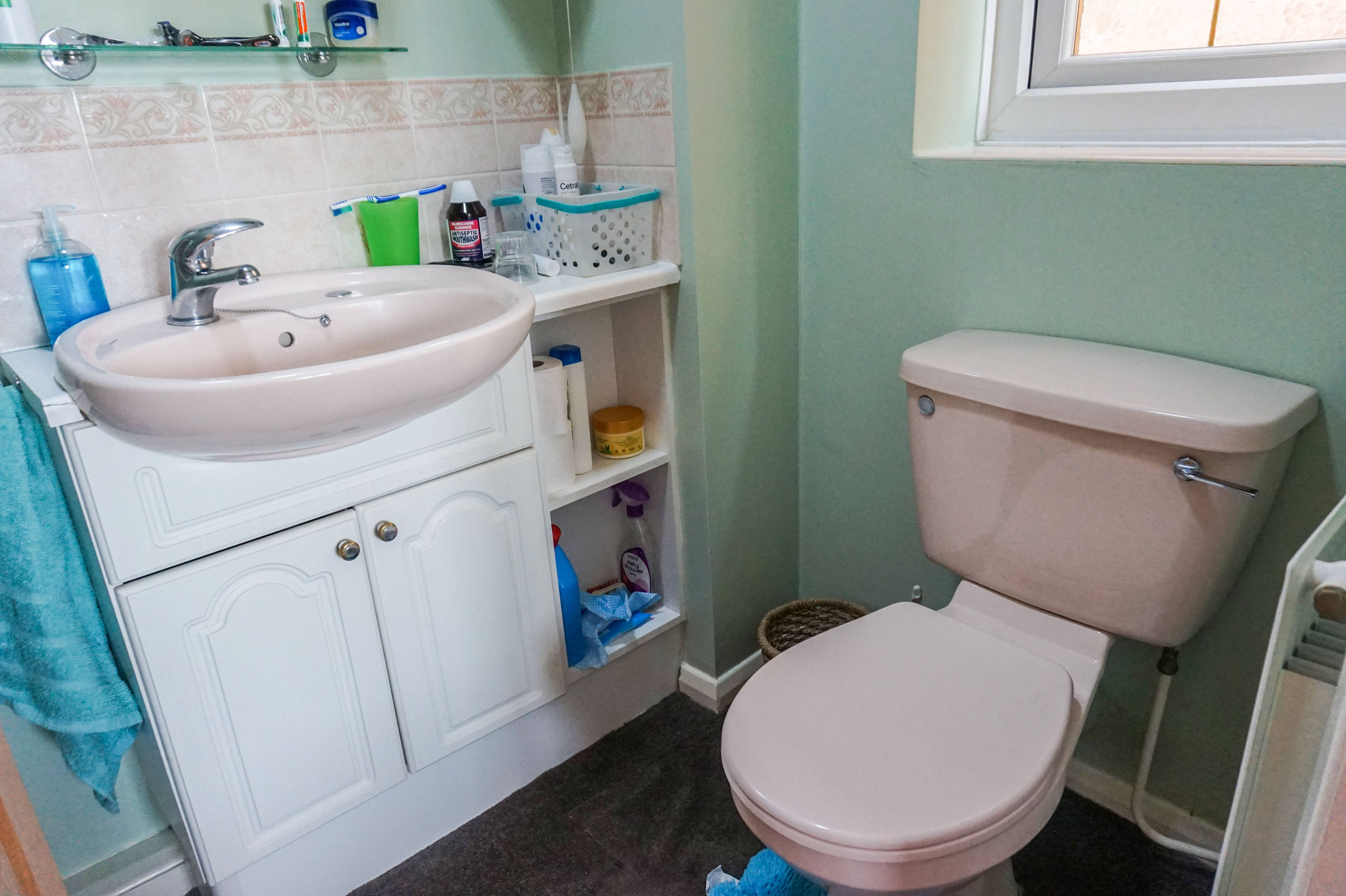 En-suite