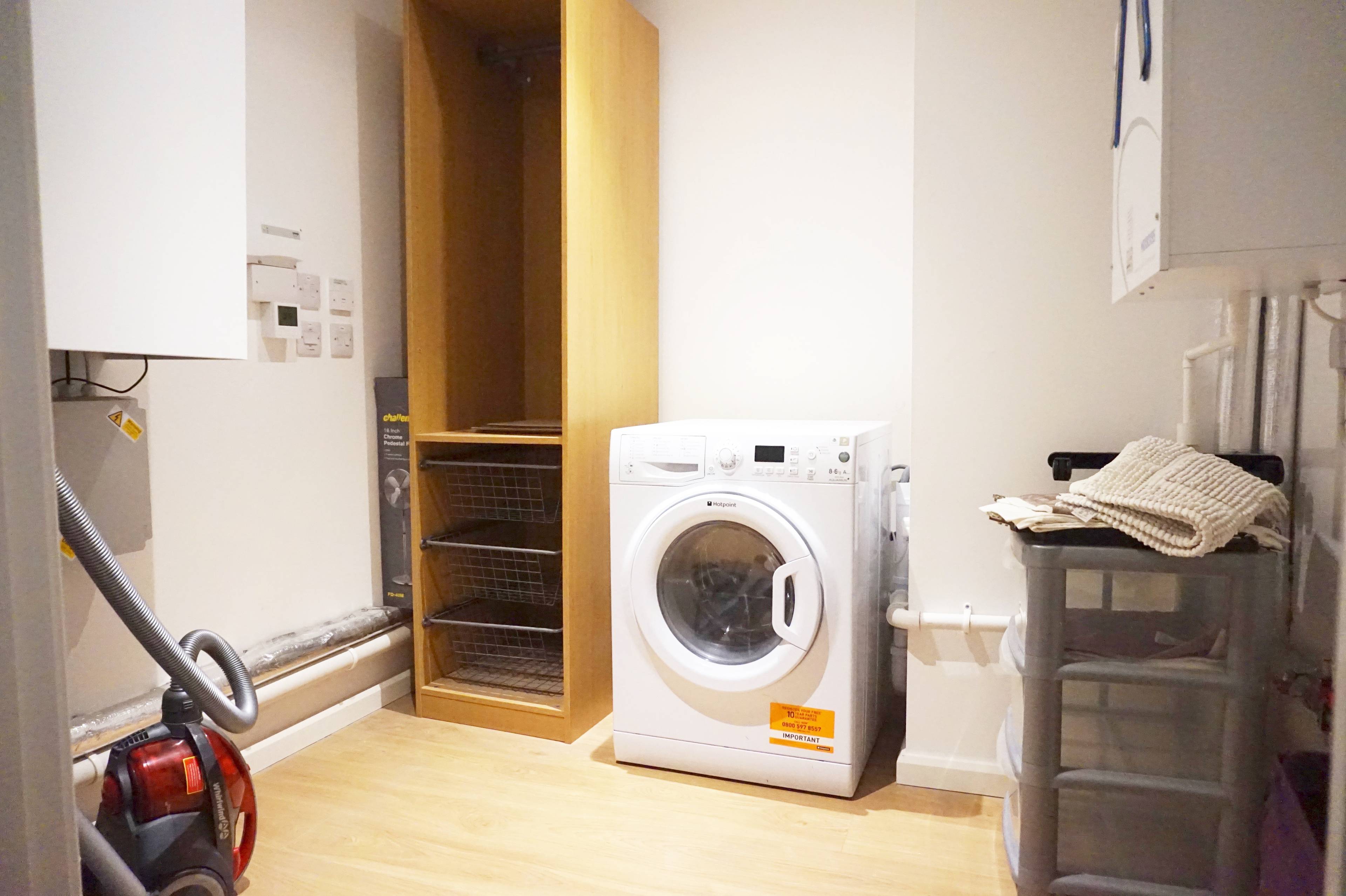 Storage Room