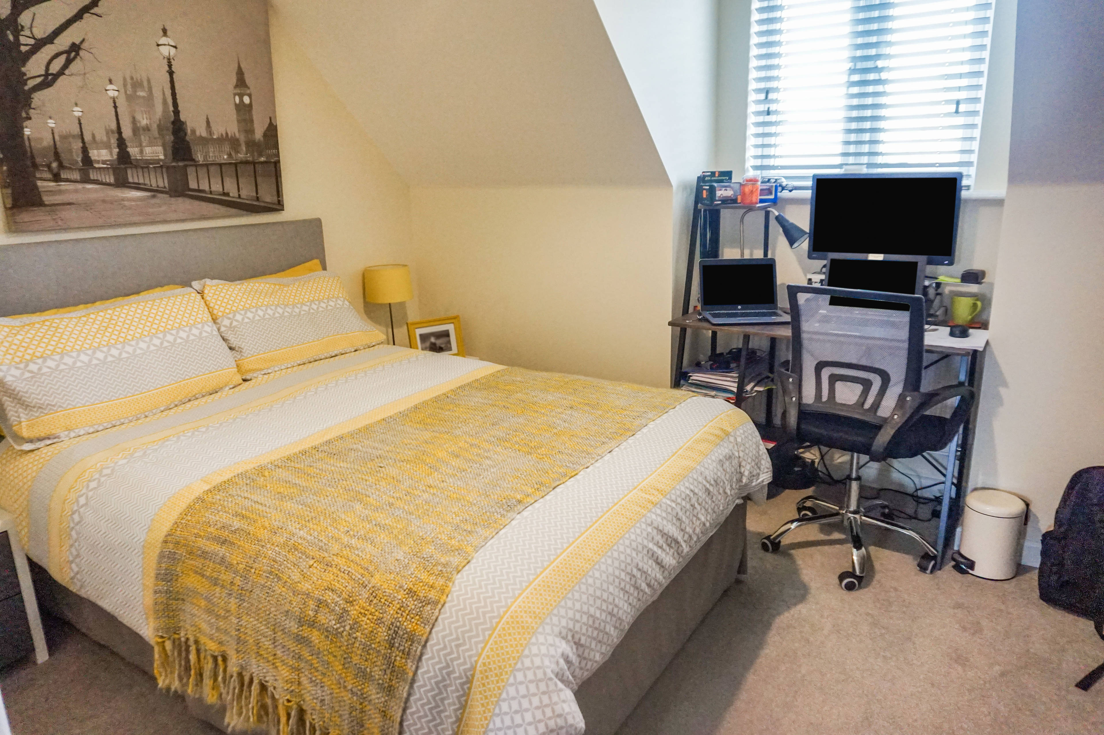 Bedroom Four