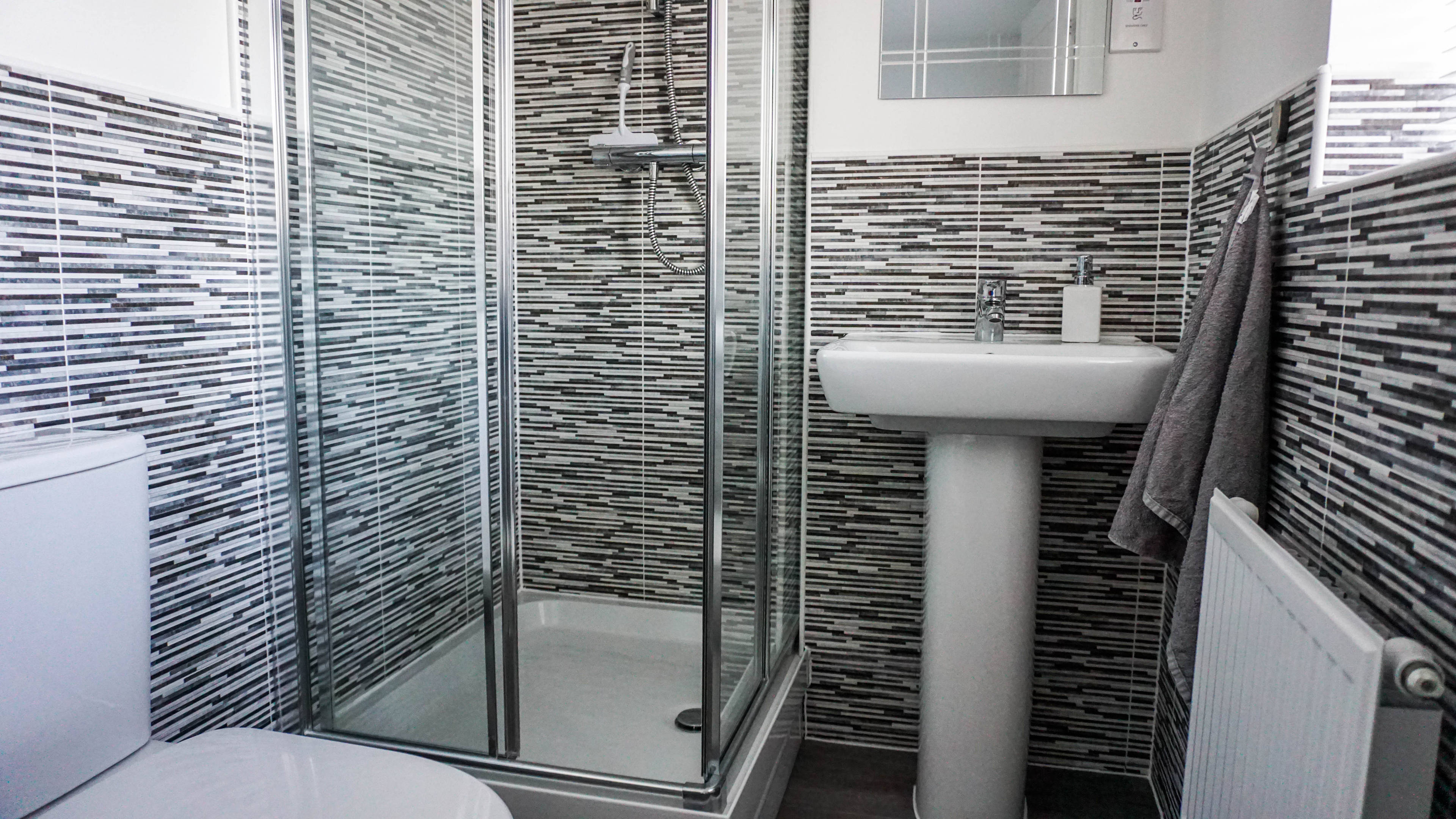 En-suite