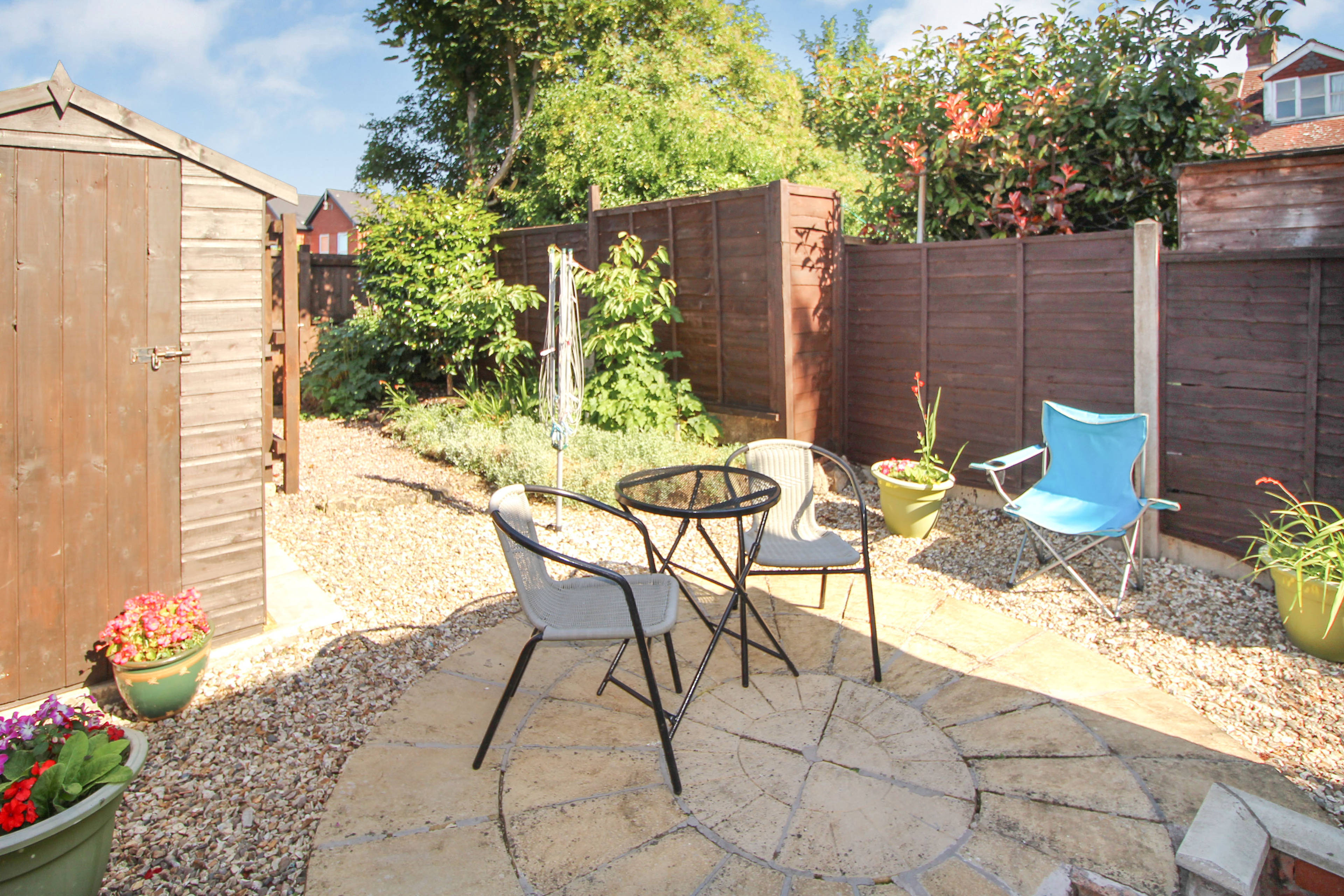 Garden