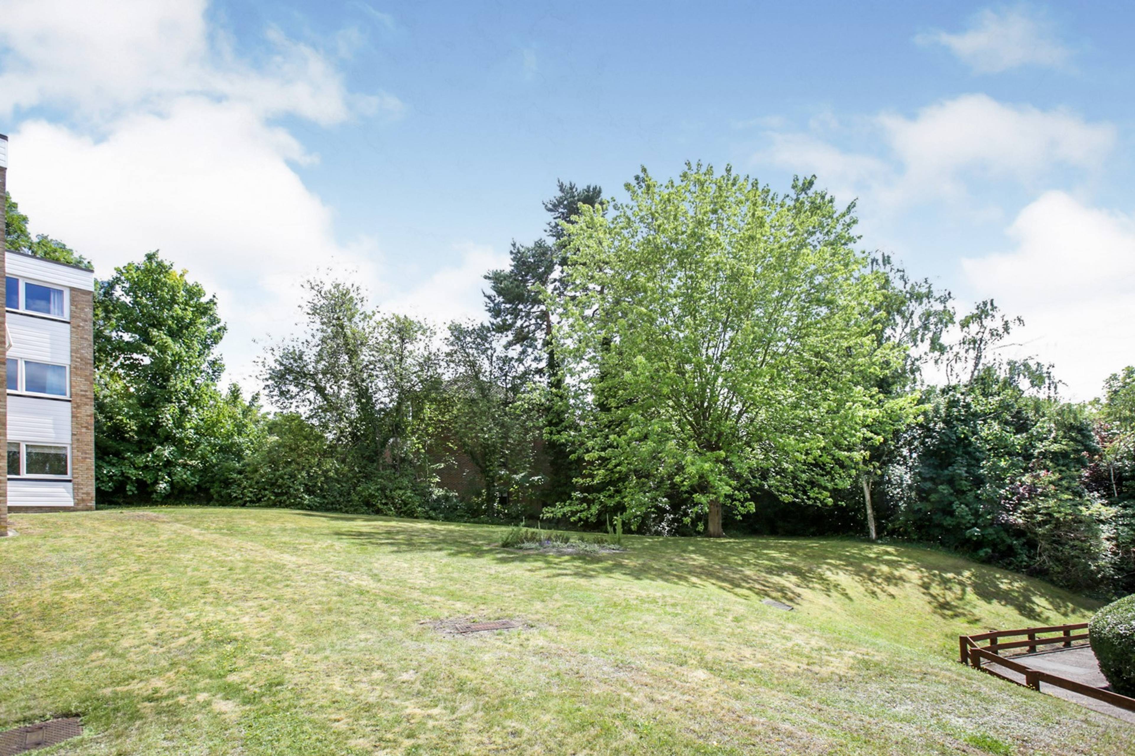 Communal Gardens
