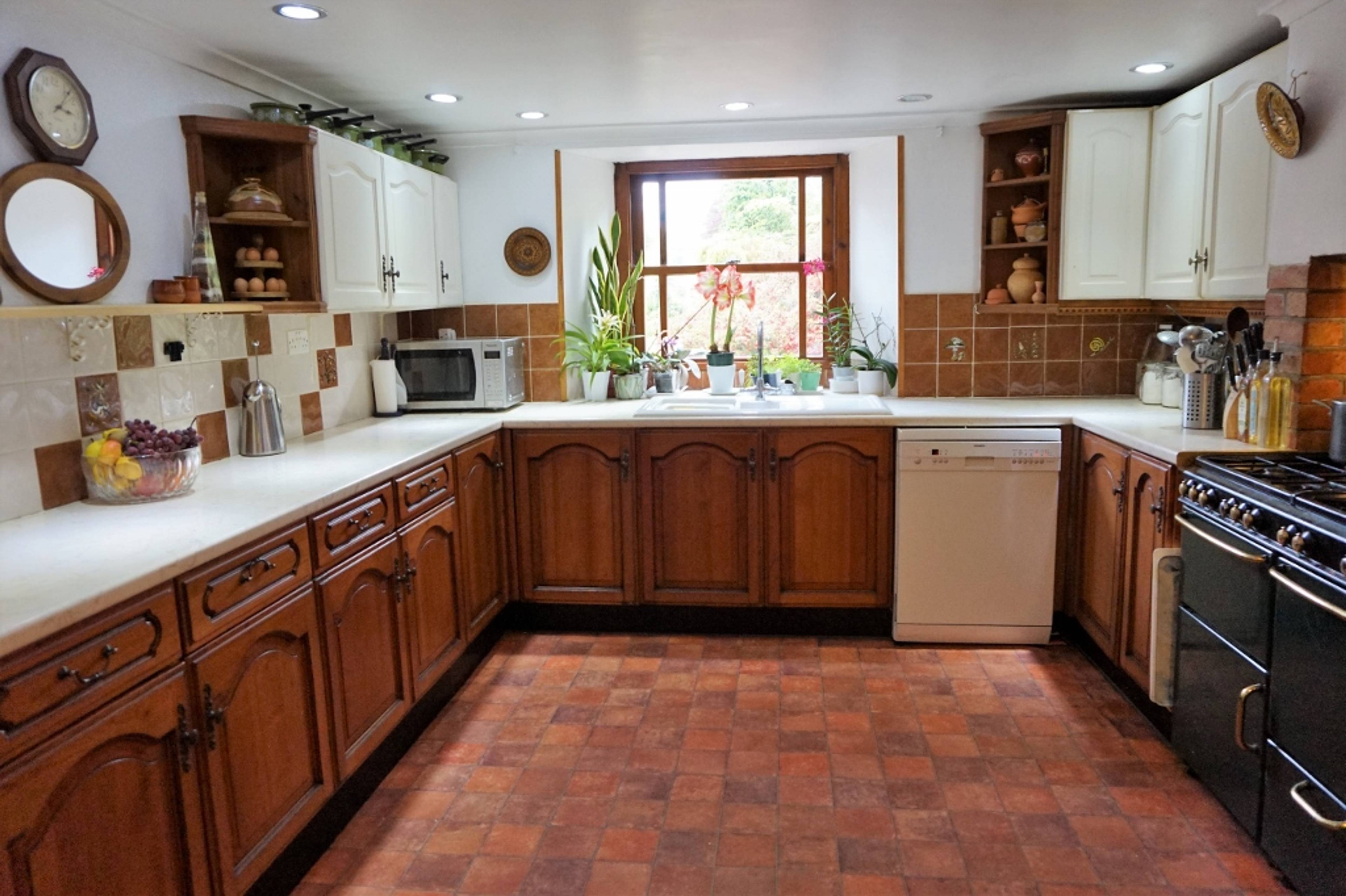 Kitchen / Breakfast