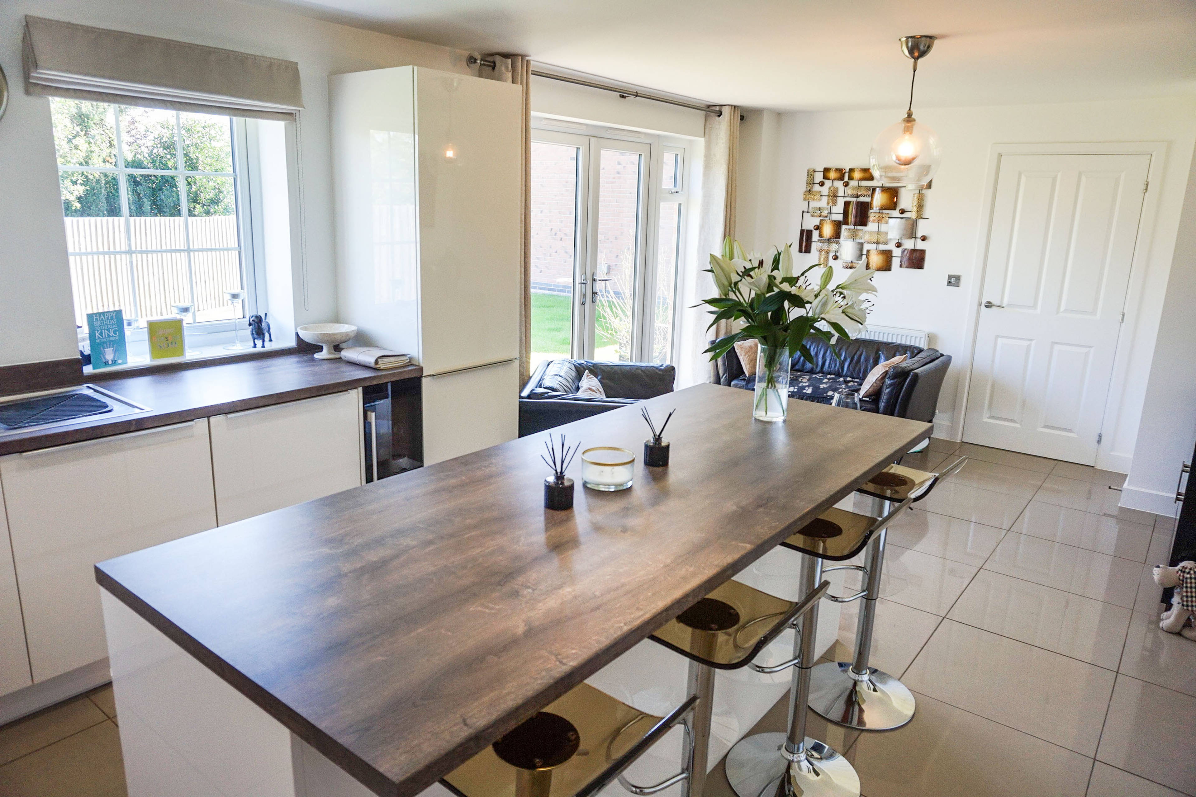Kitchen/Breakfast