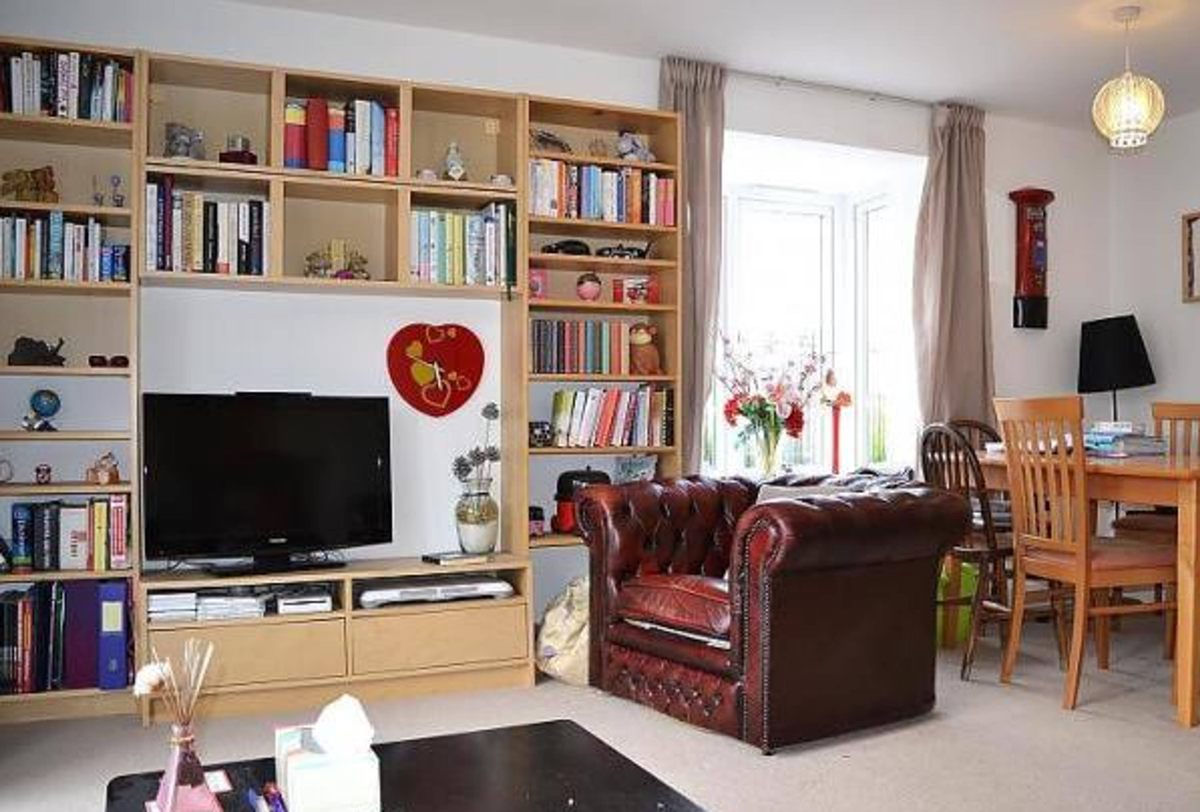 Living / Dining Room