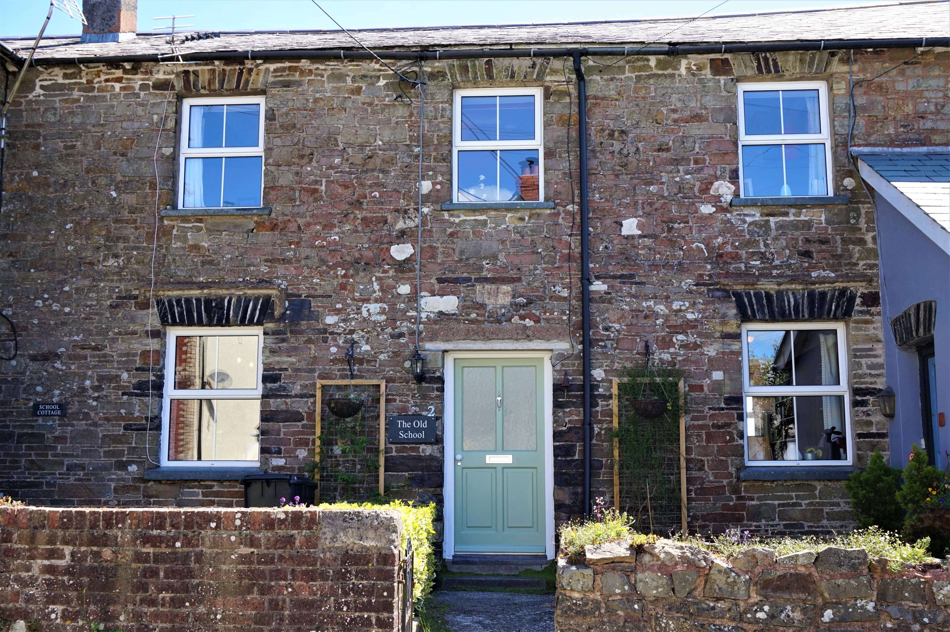 View Of The Property