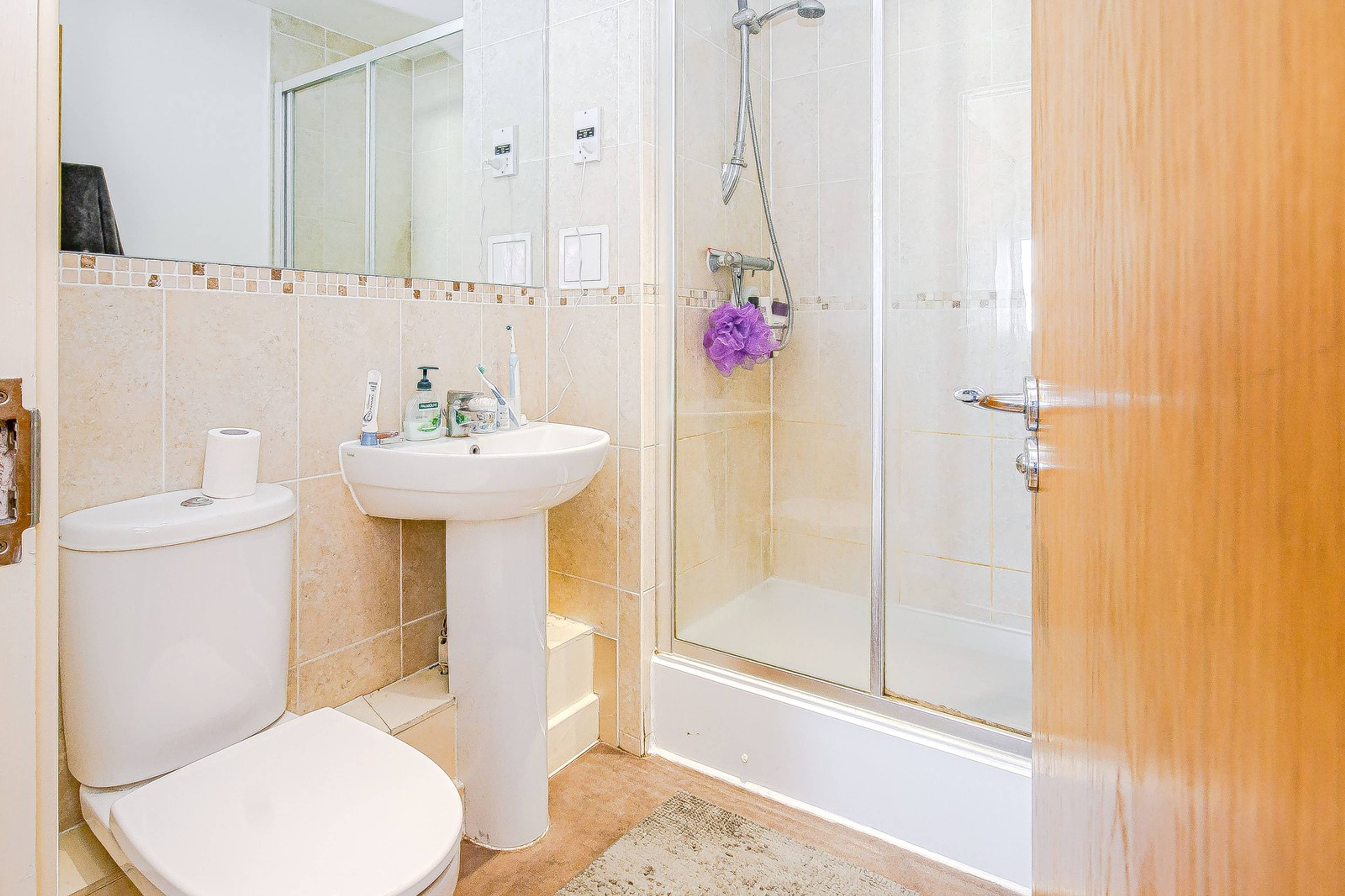 En-suite