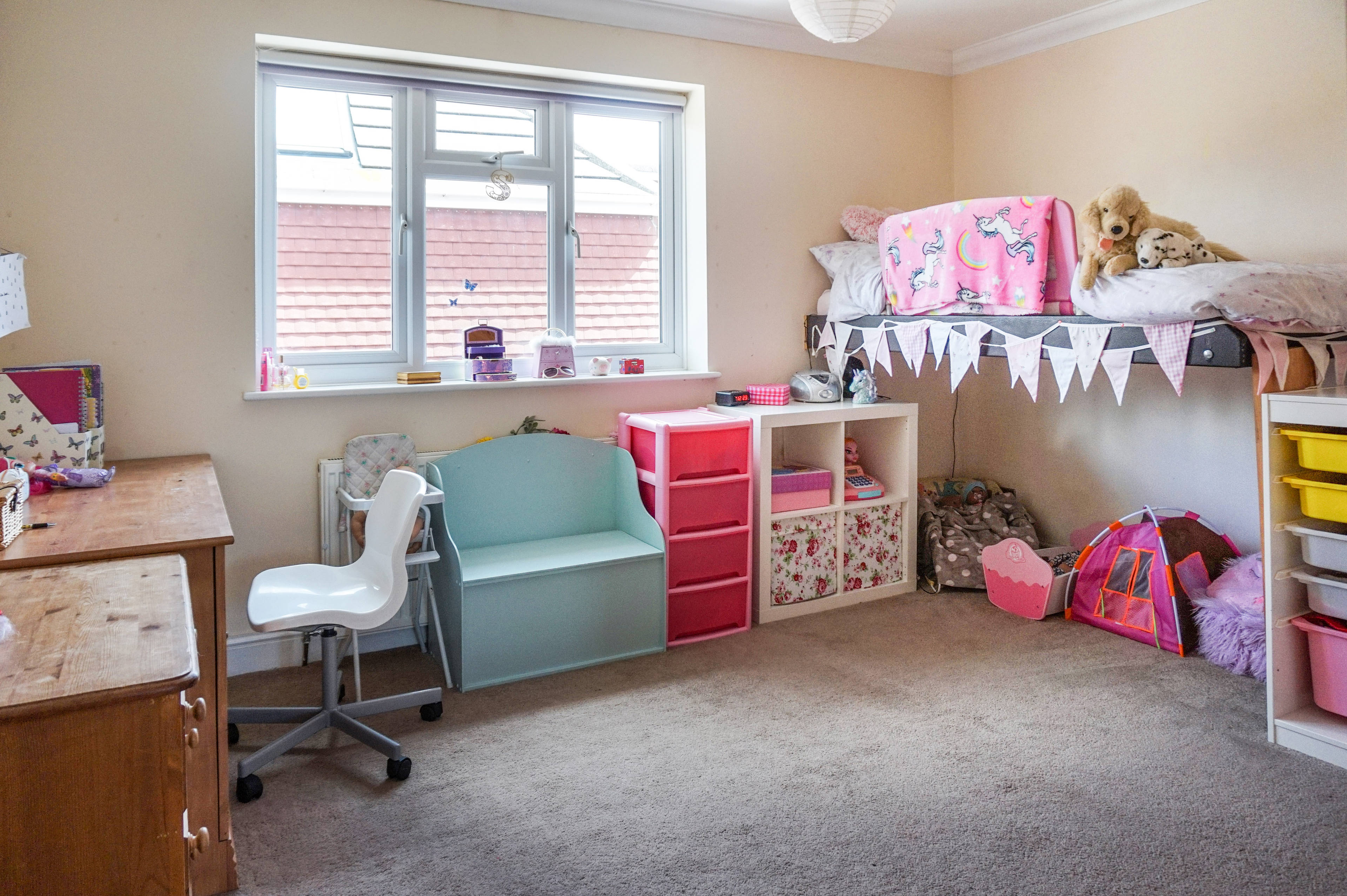 Bedroom Four
