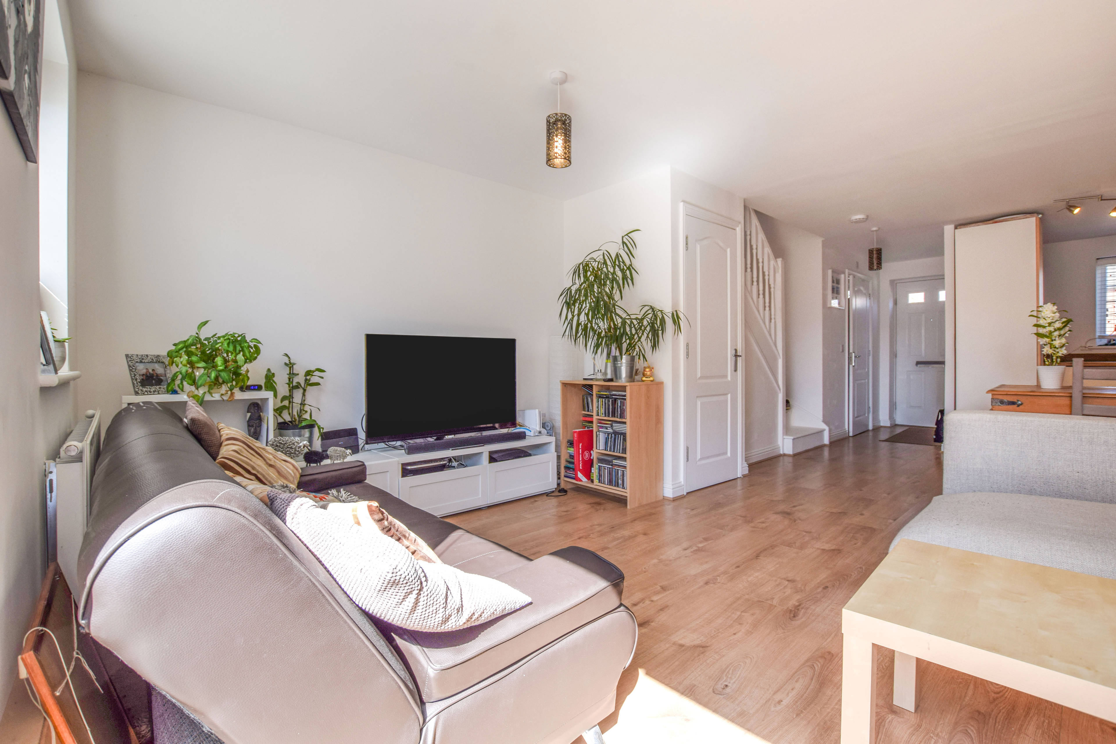 Living / Dining Room