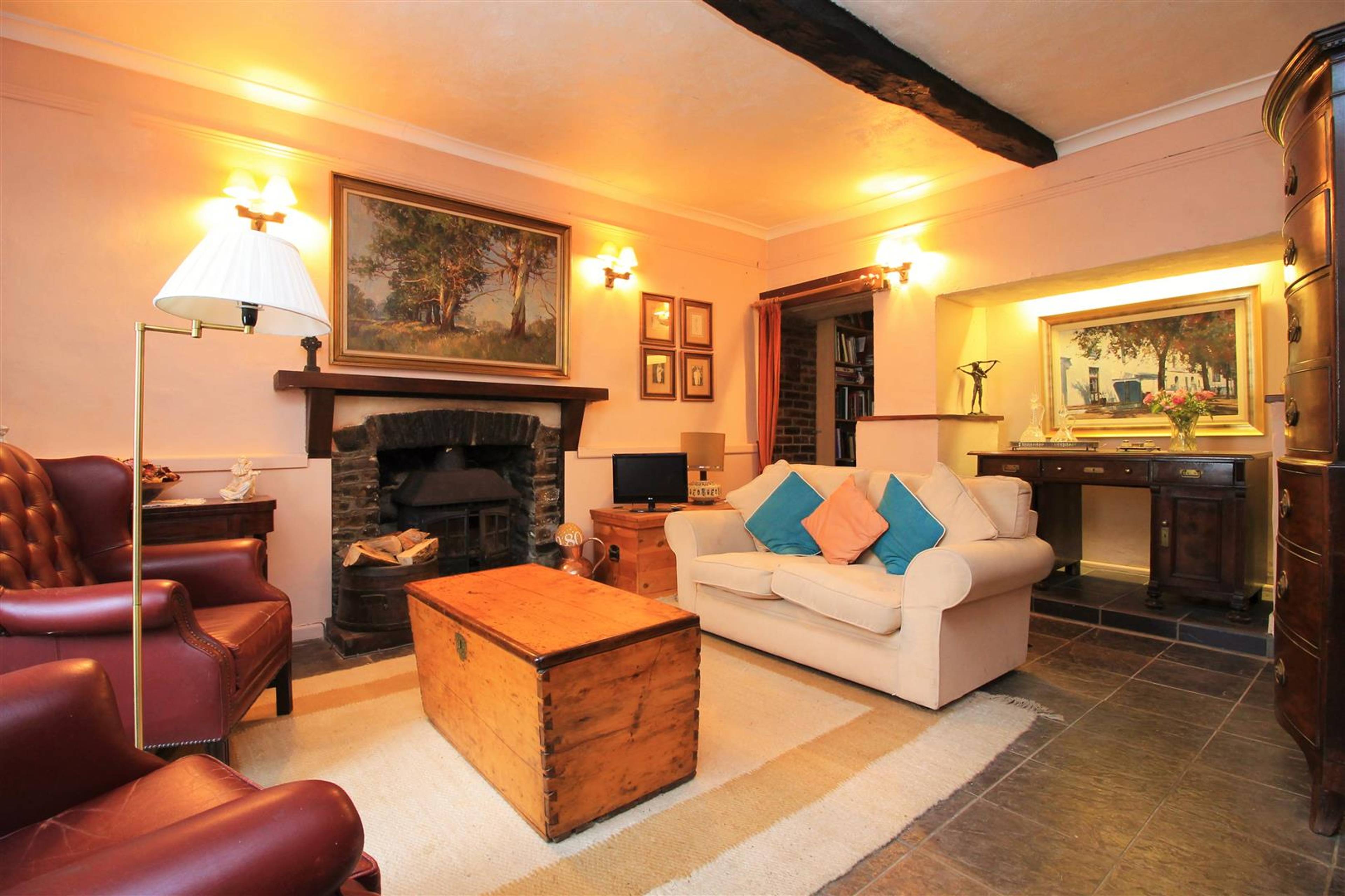Sitting Room