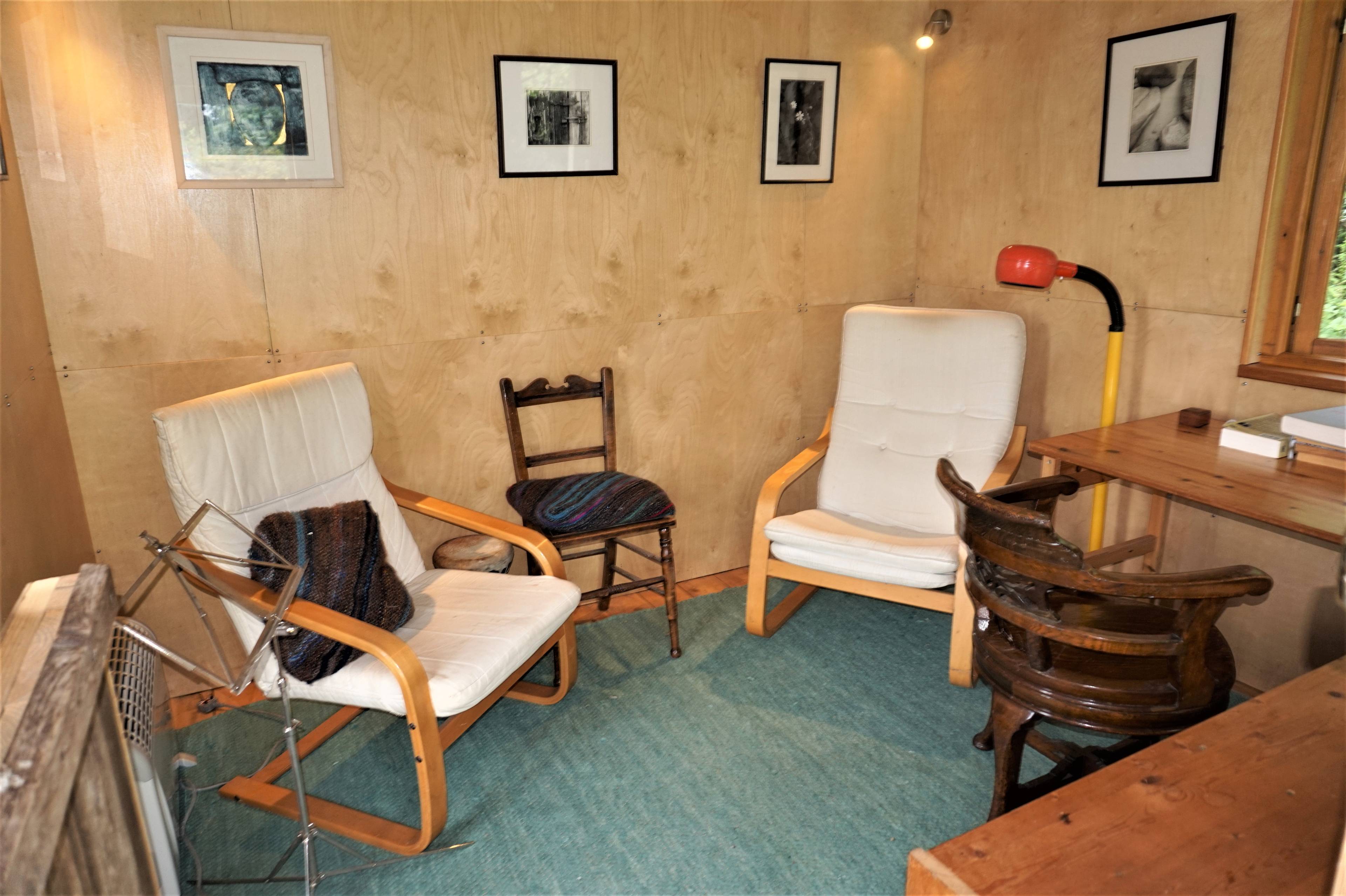 Home Office