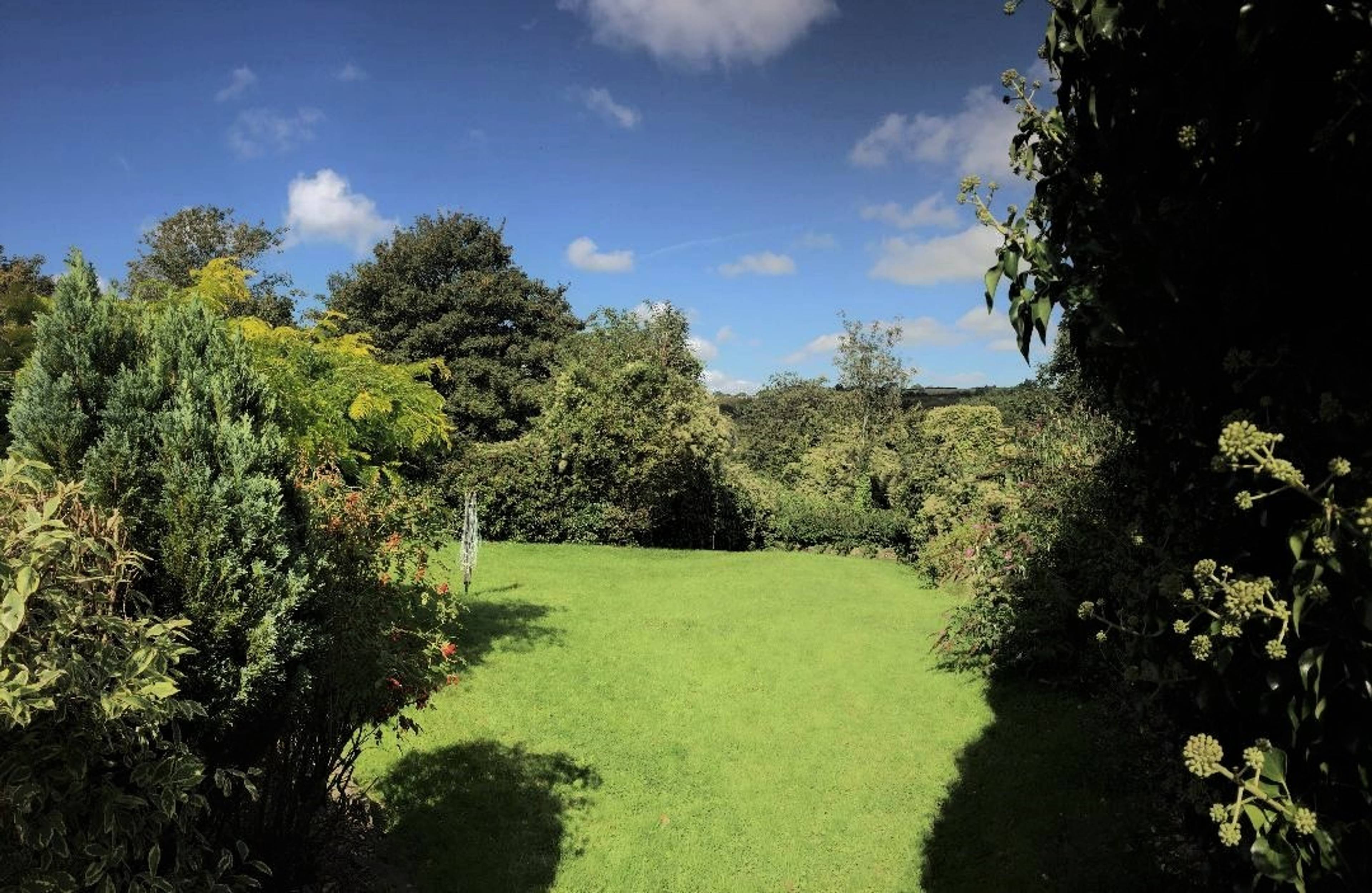 Communal Gardens