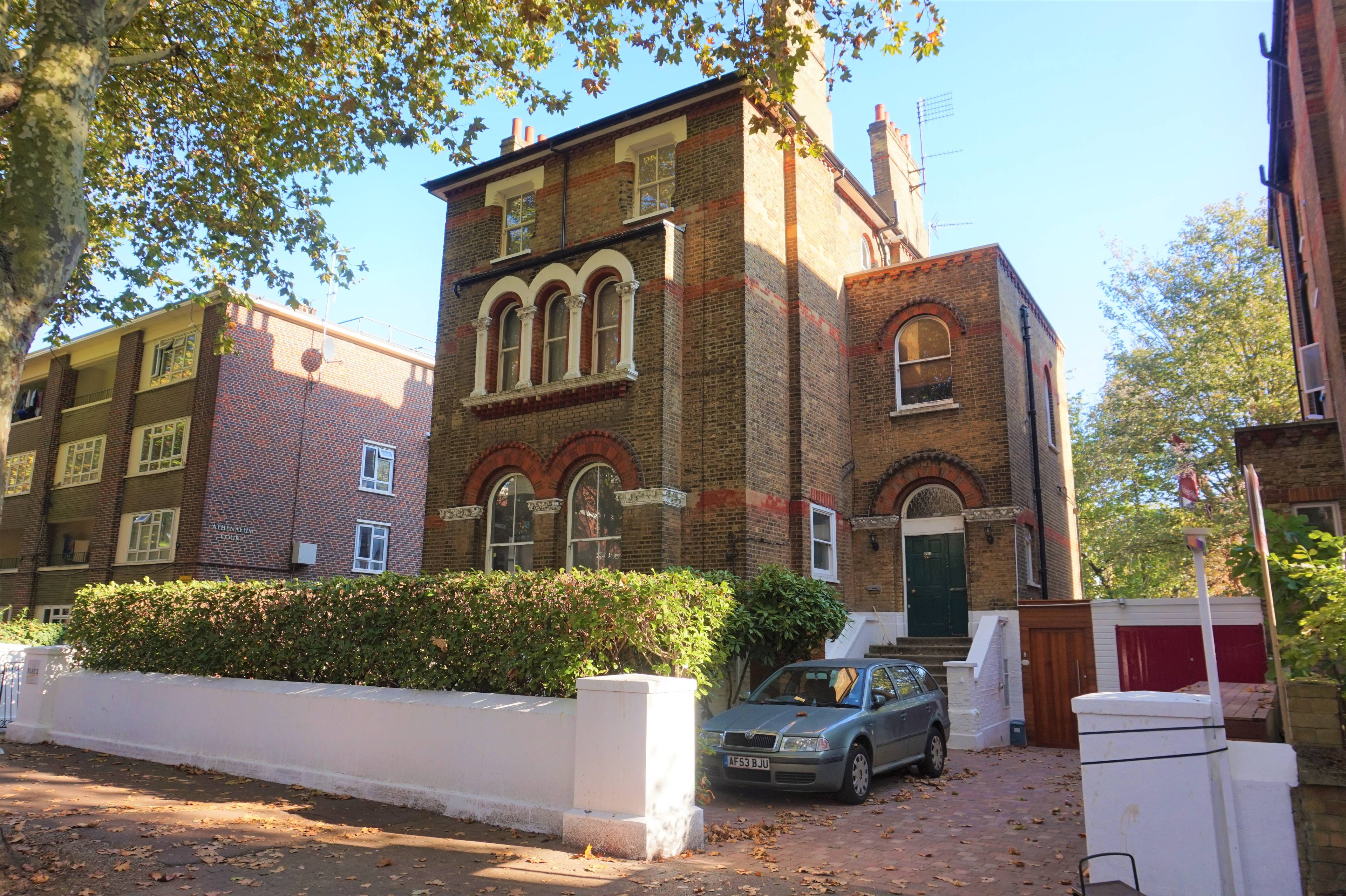 Front View