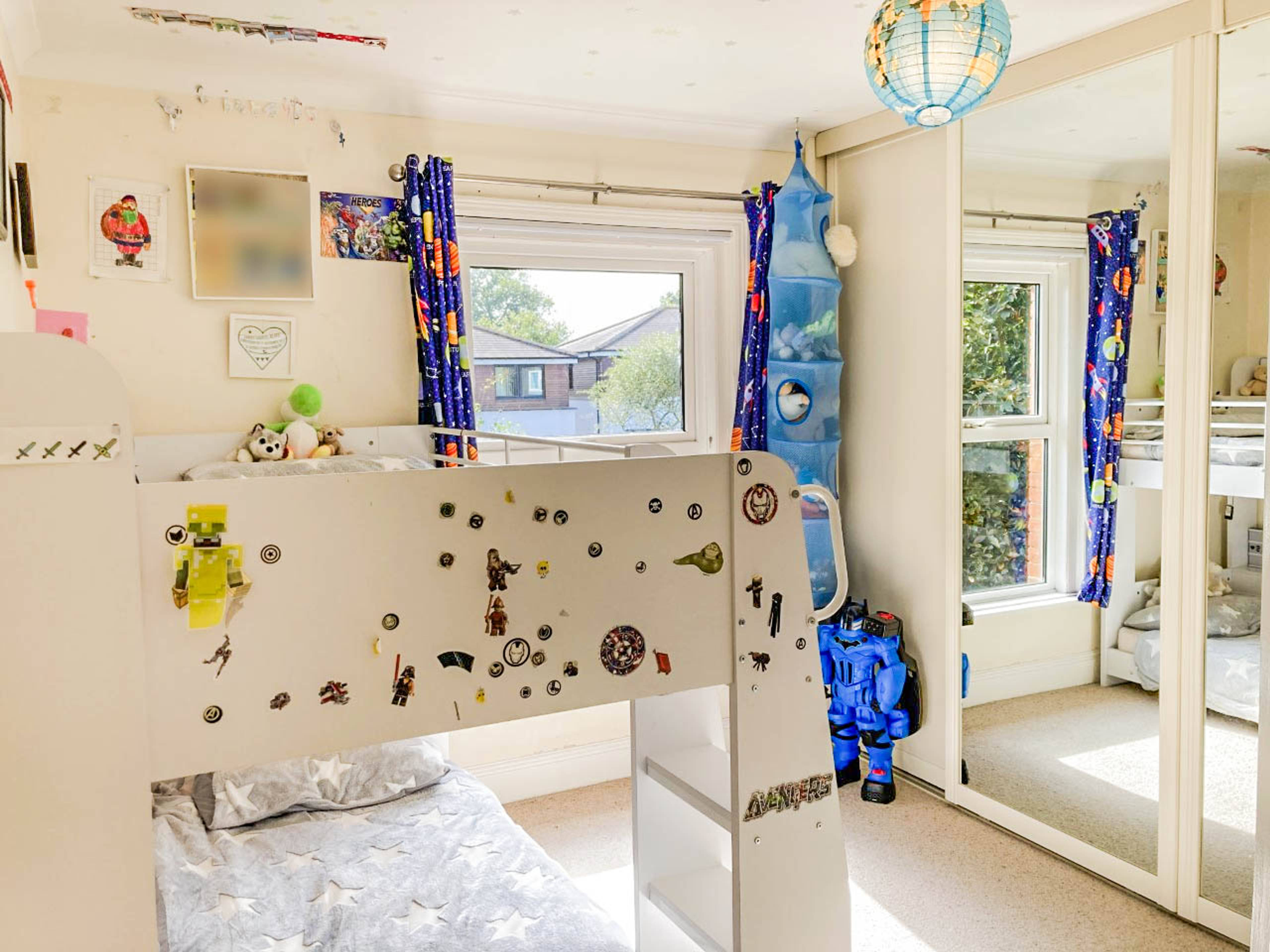 Bedroom Two