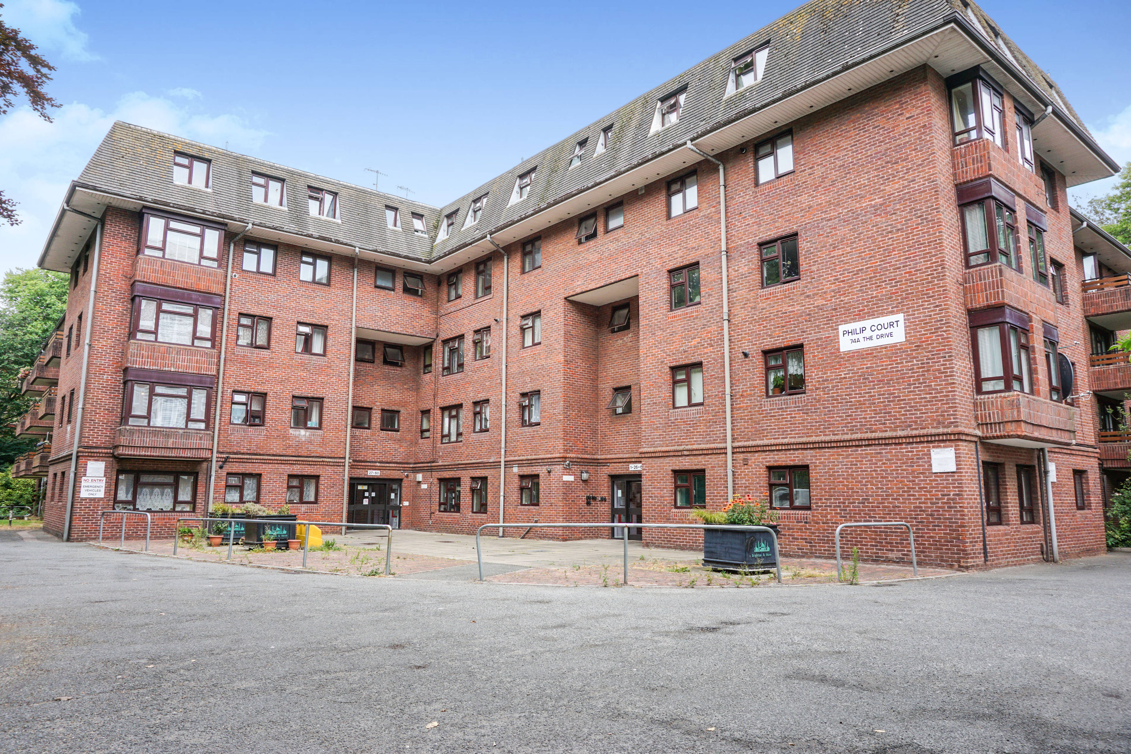 The Property