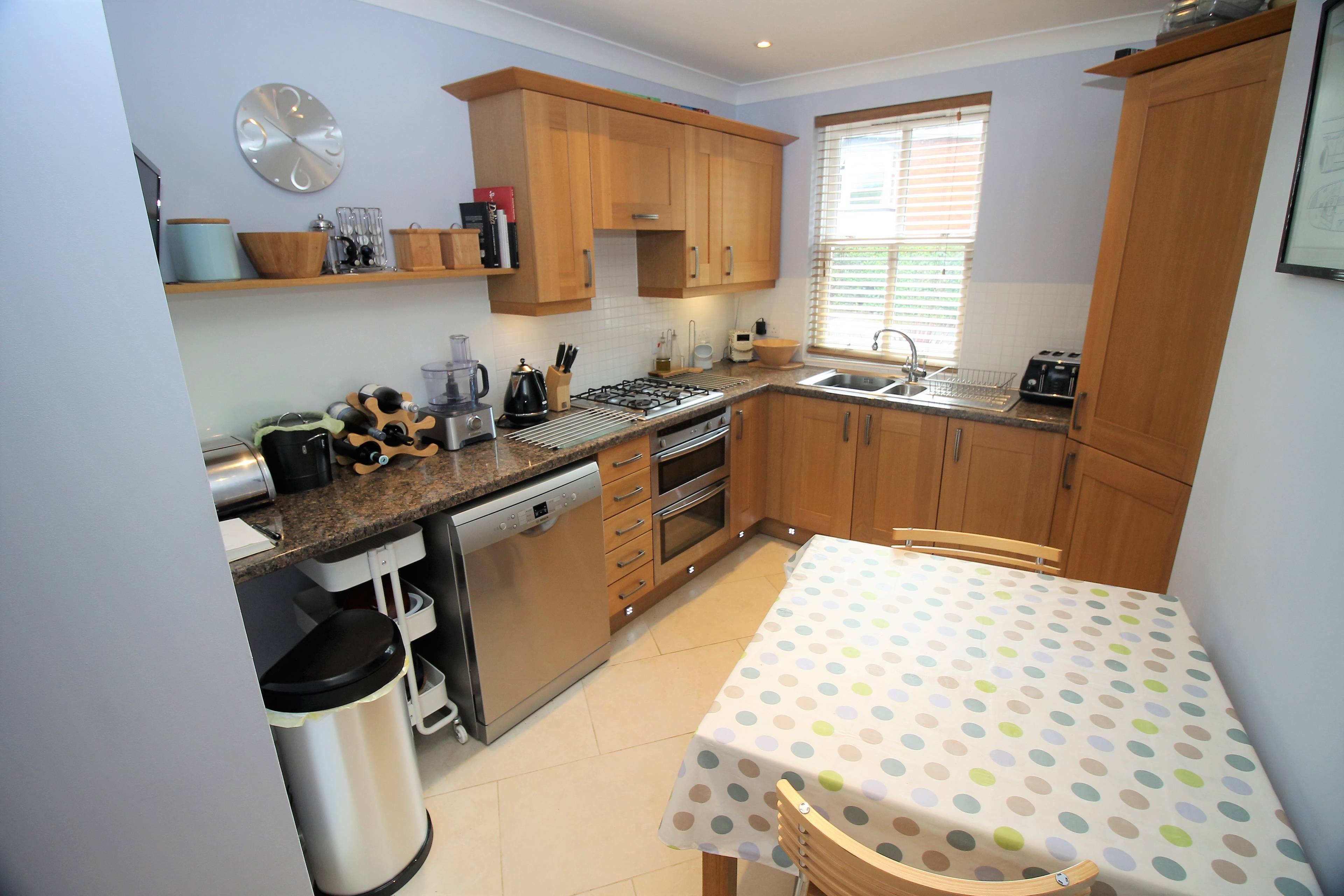 Kitchen/Breakfast