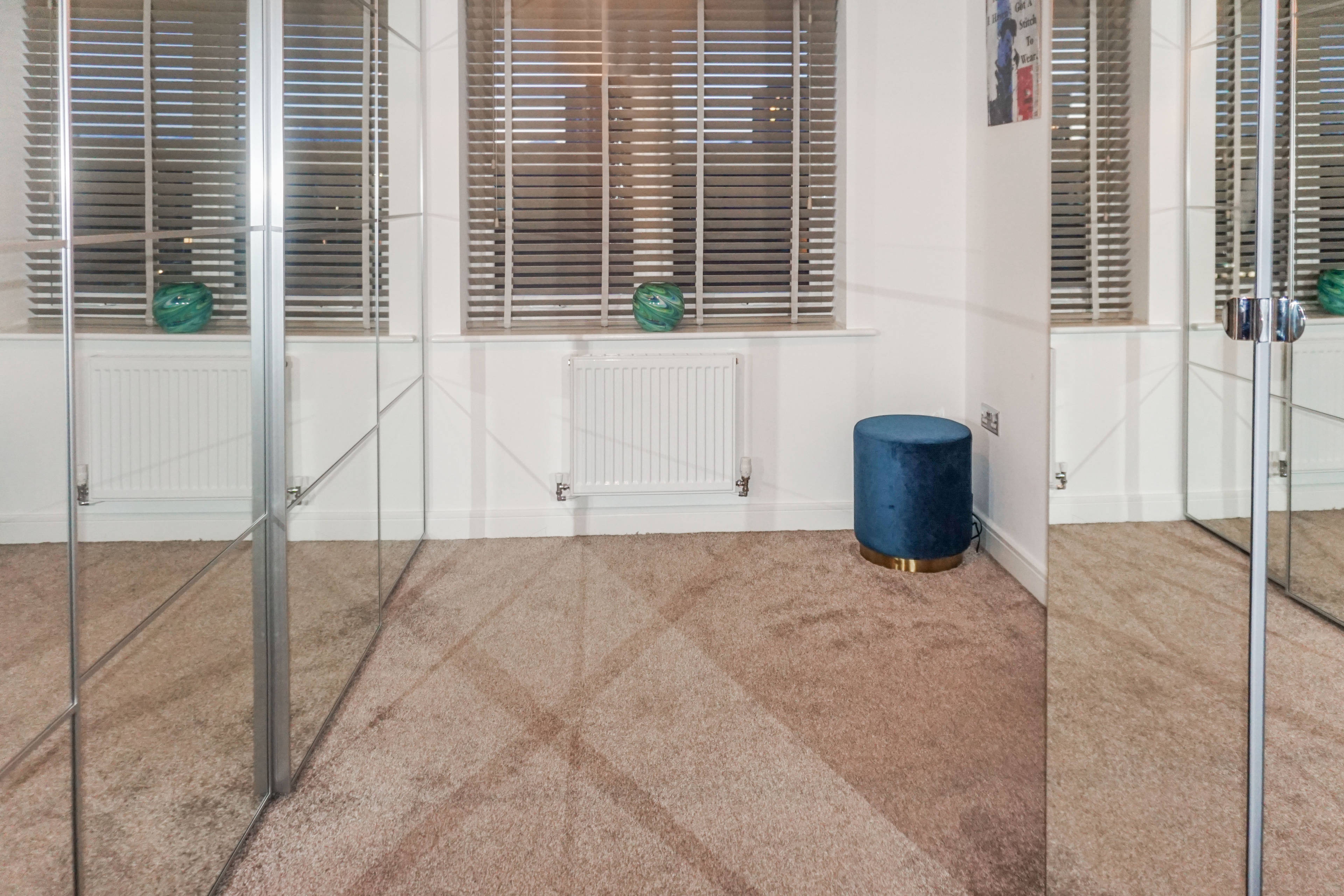 Master Dressing Room