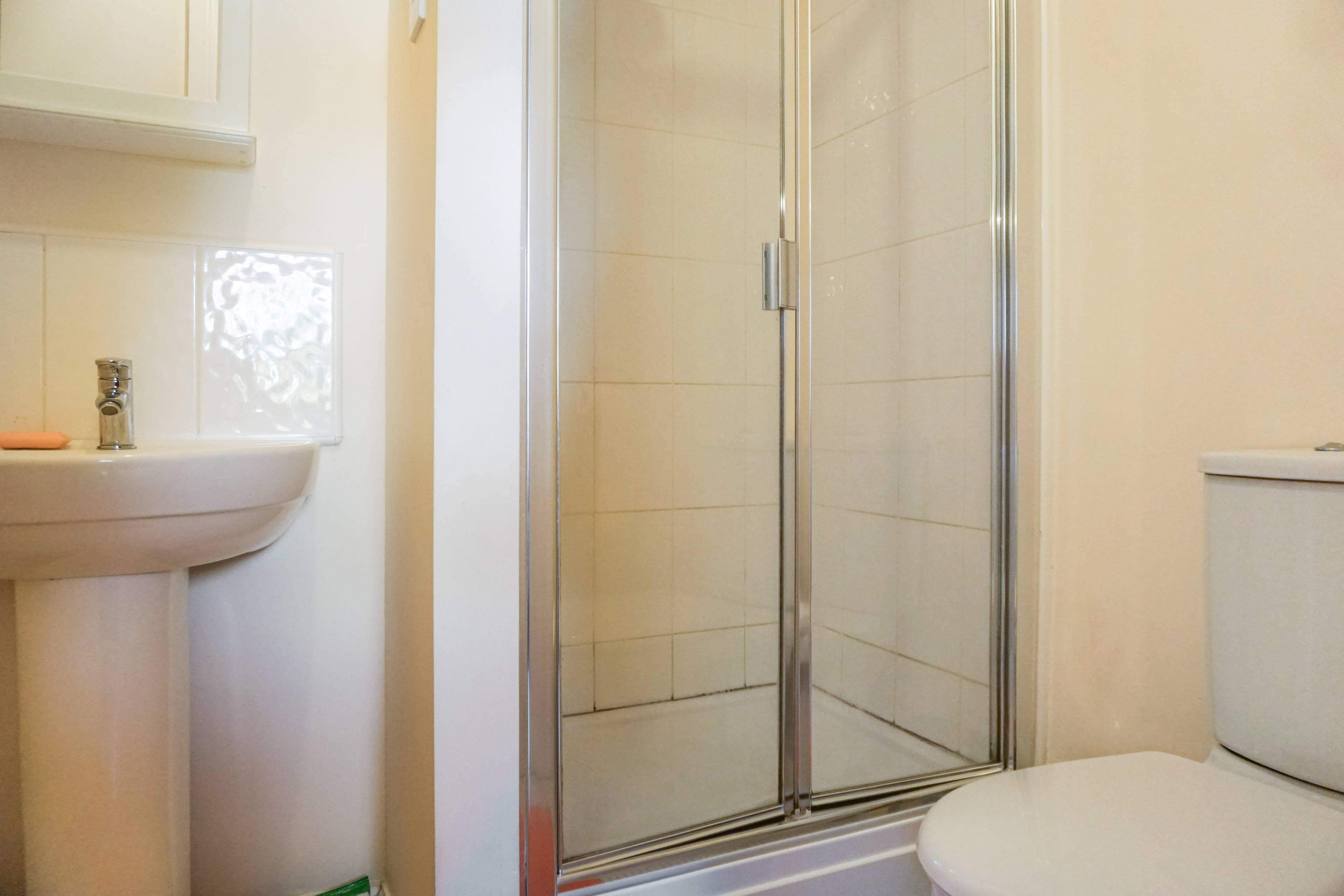 En-suite