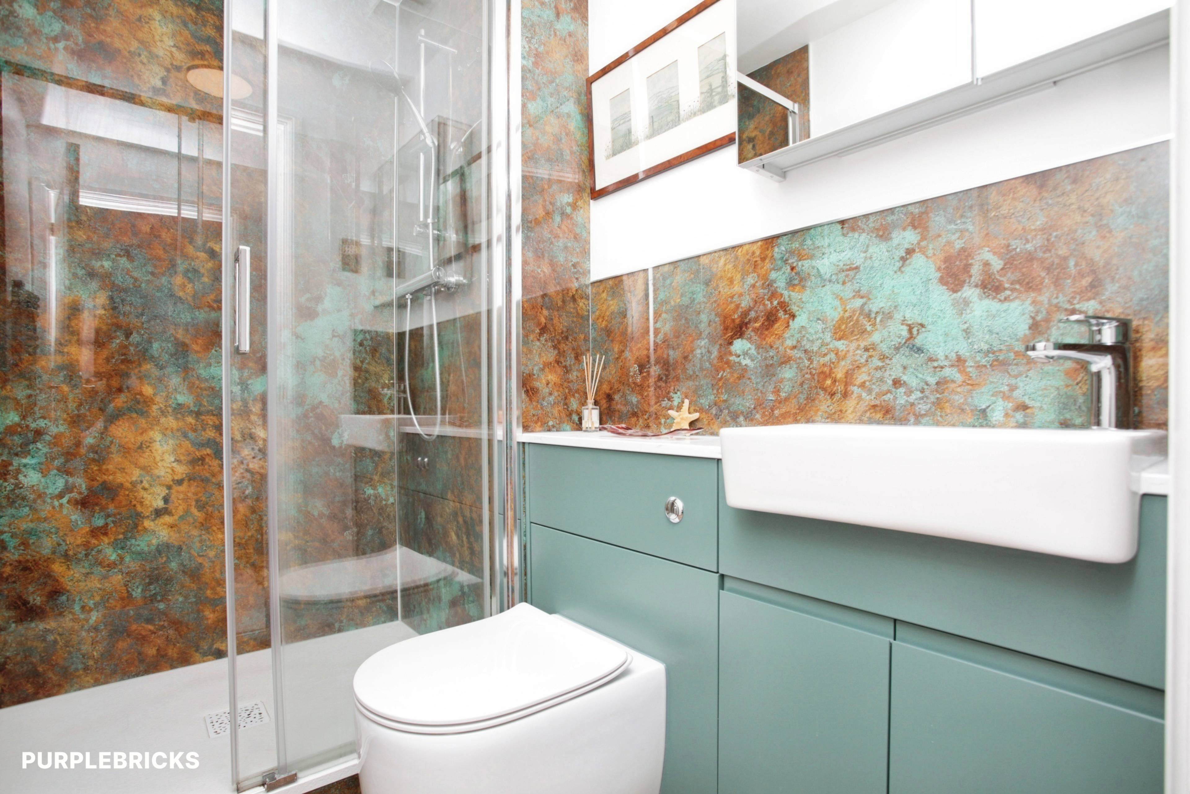 Master En-suite
