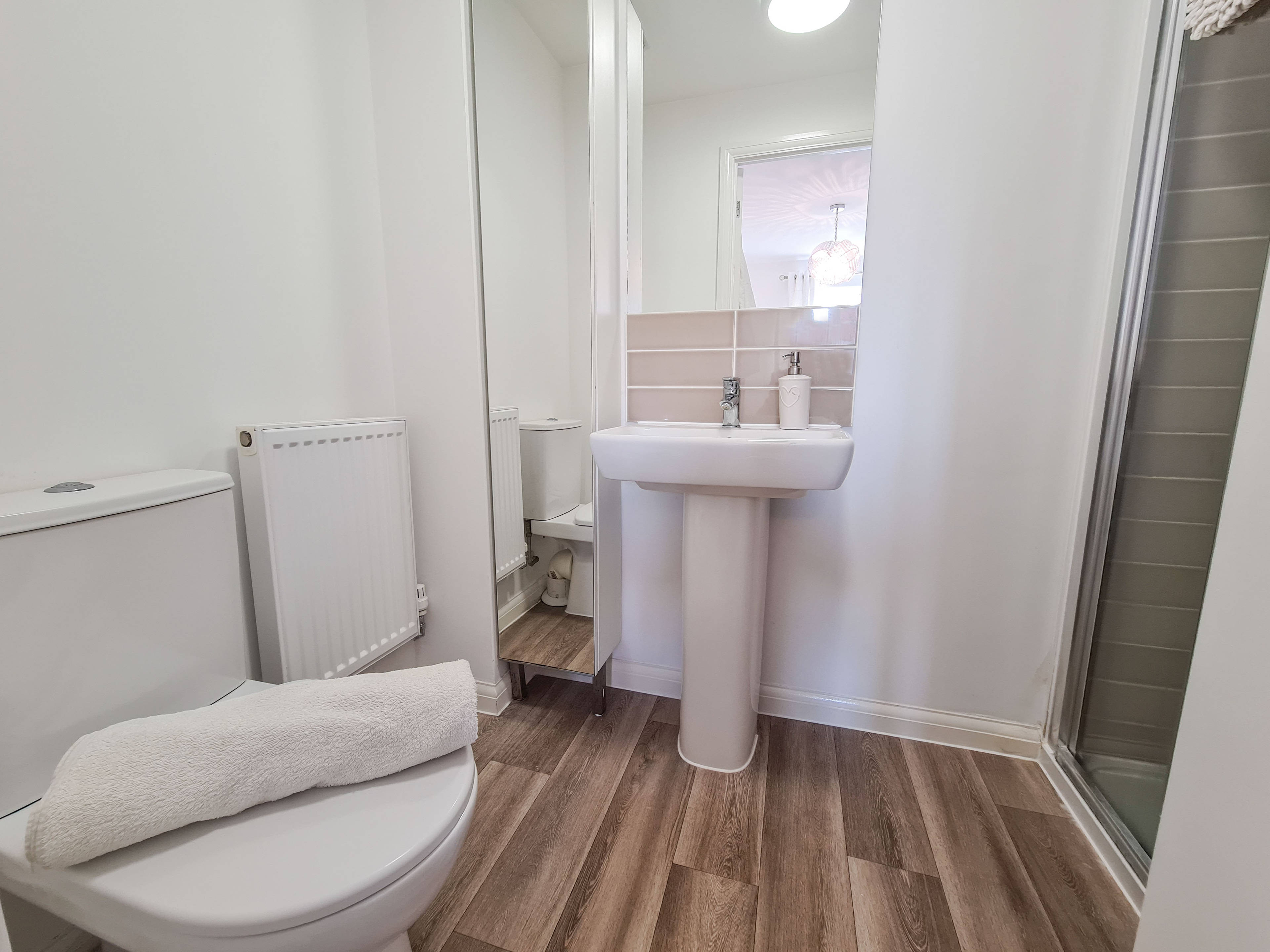 En-suite
