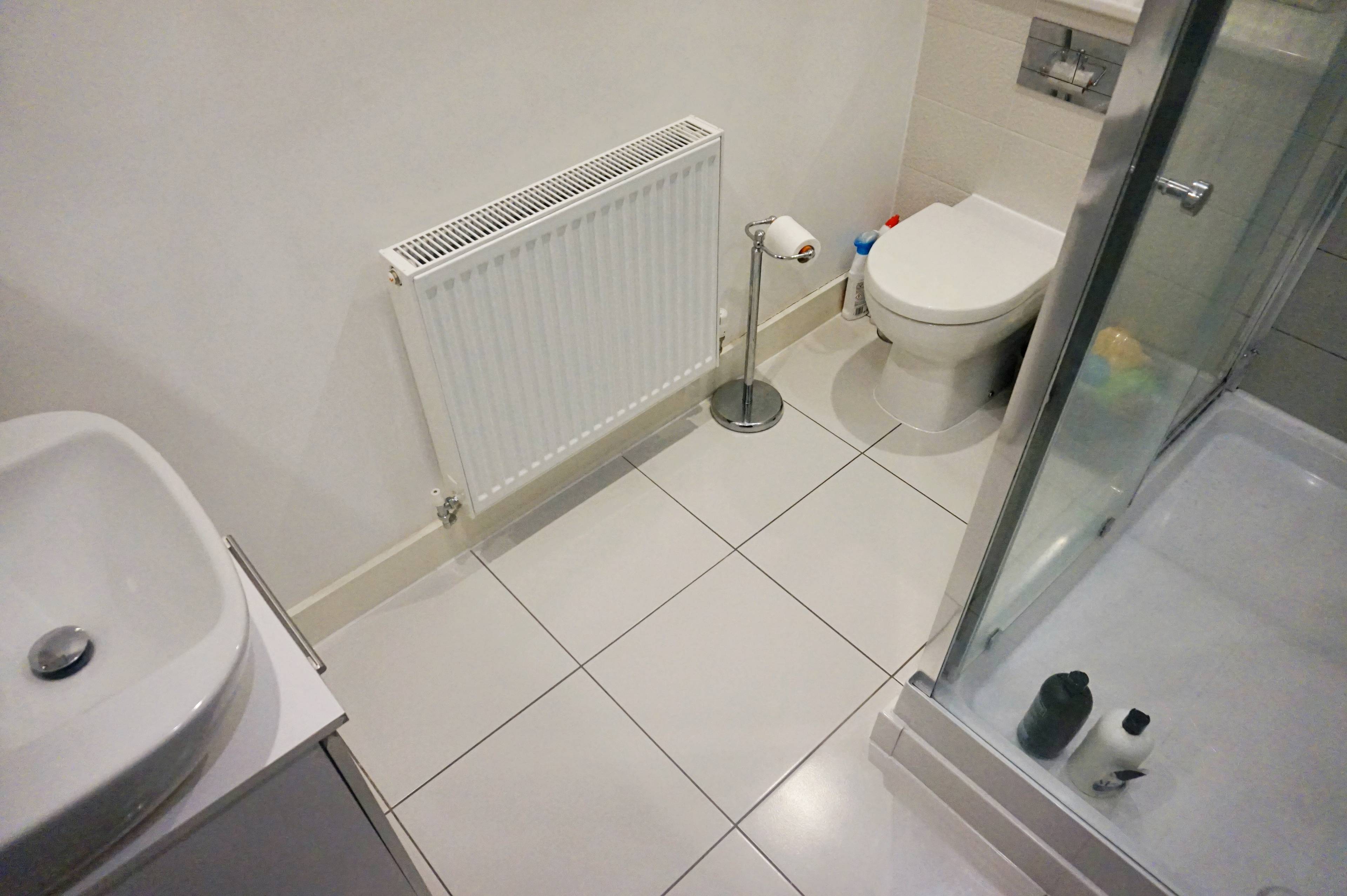Master En-suite