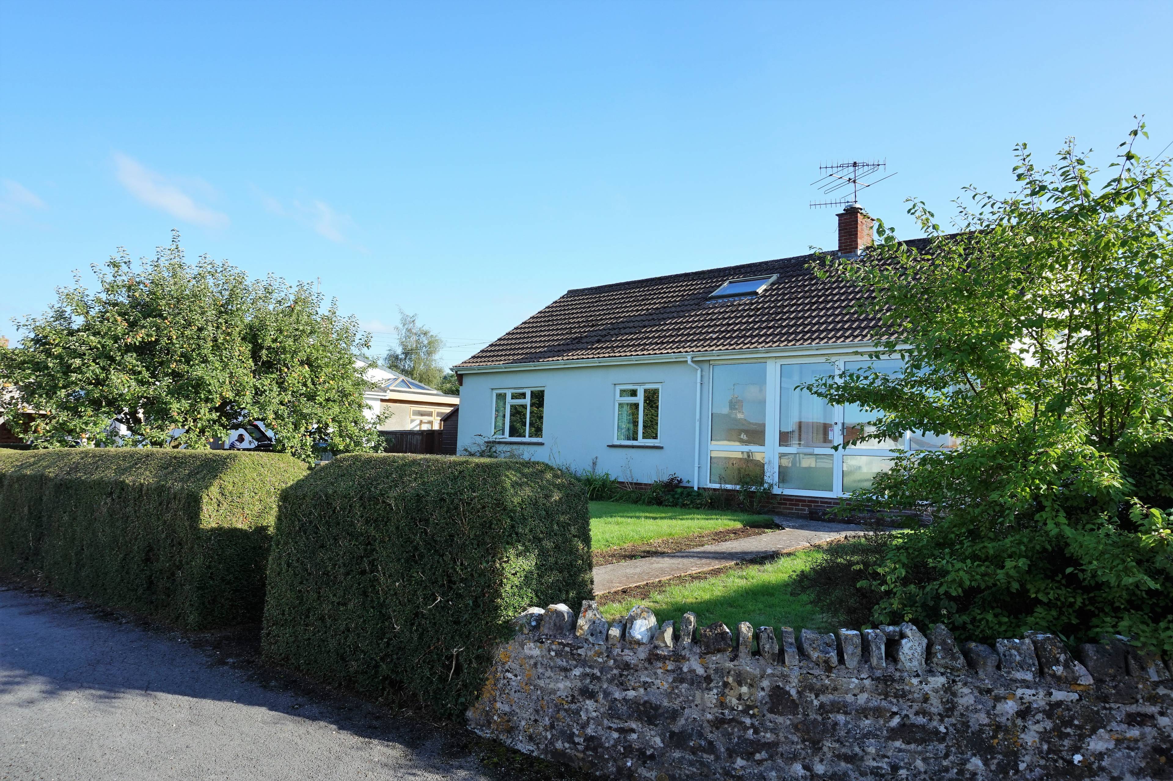 View Of The Property