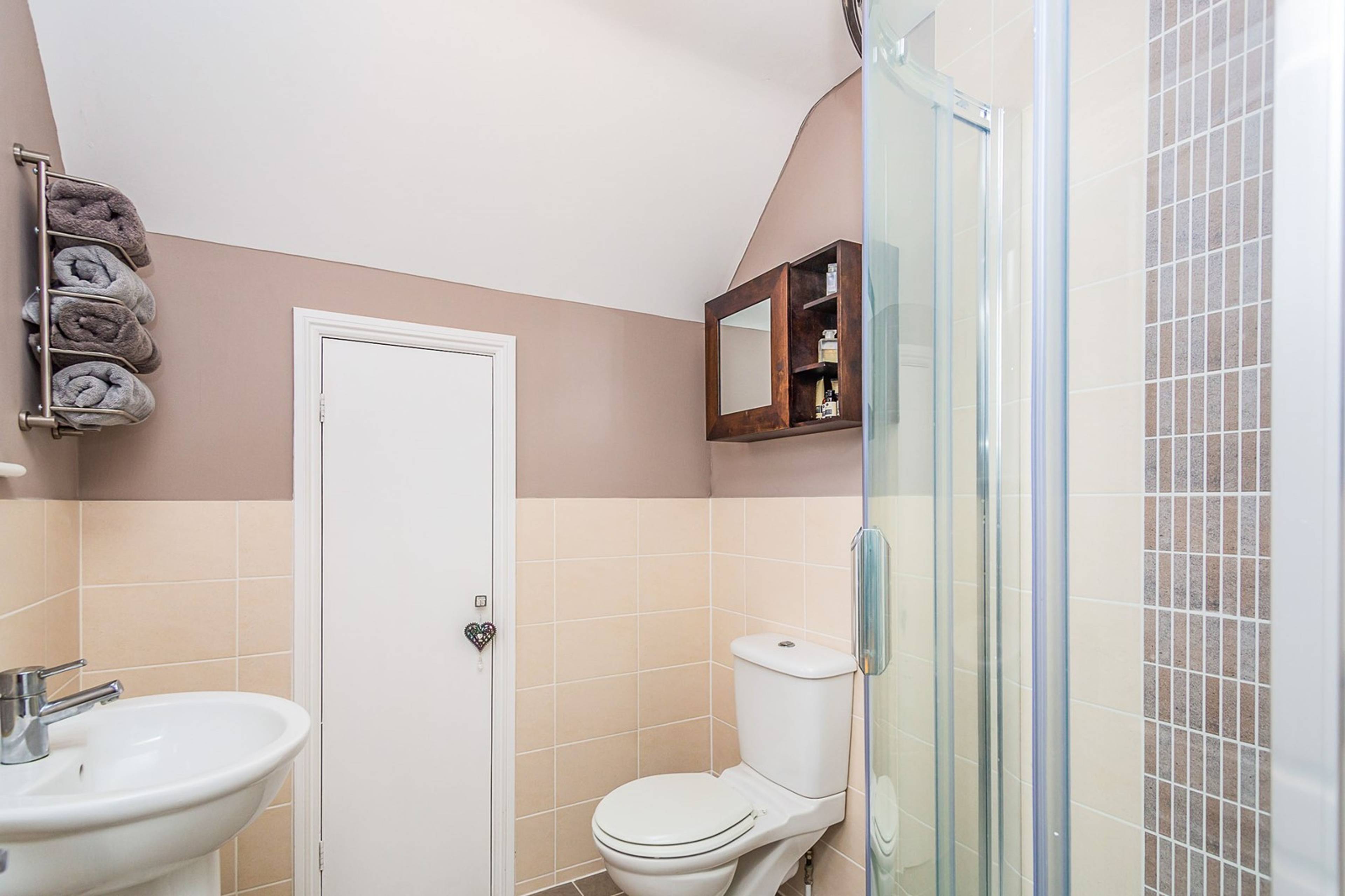 En-suite