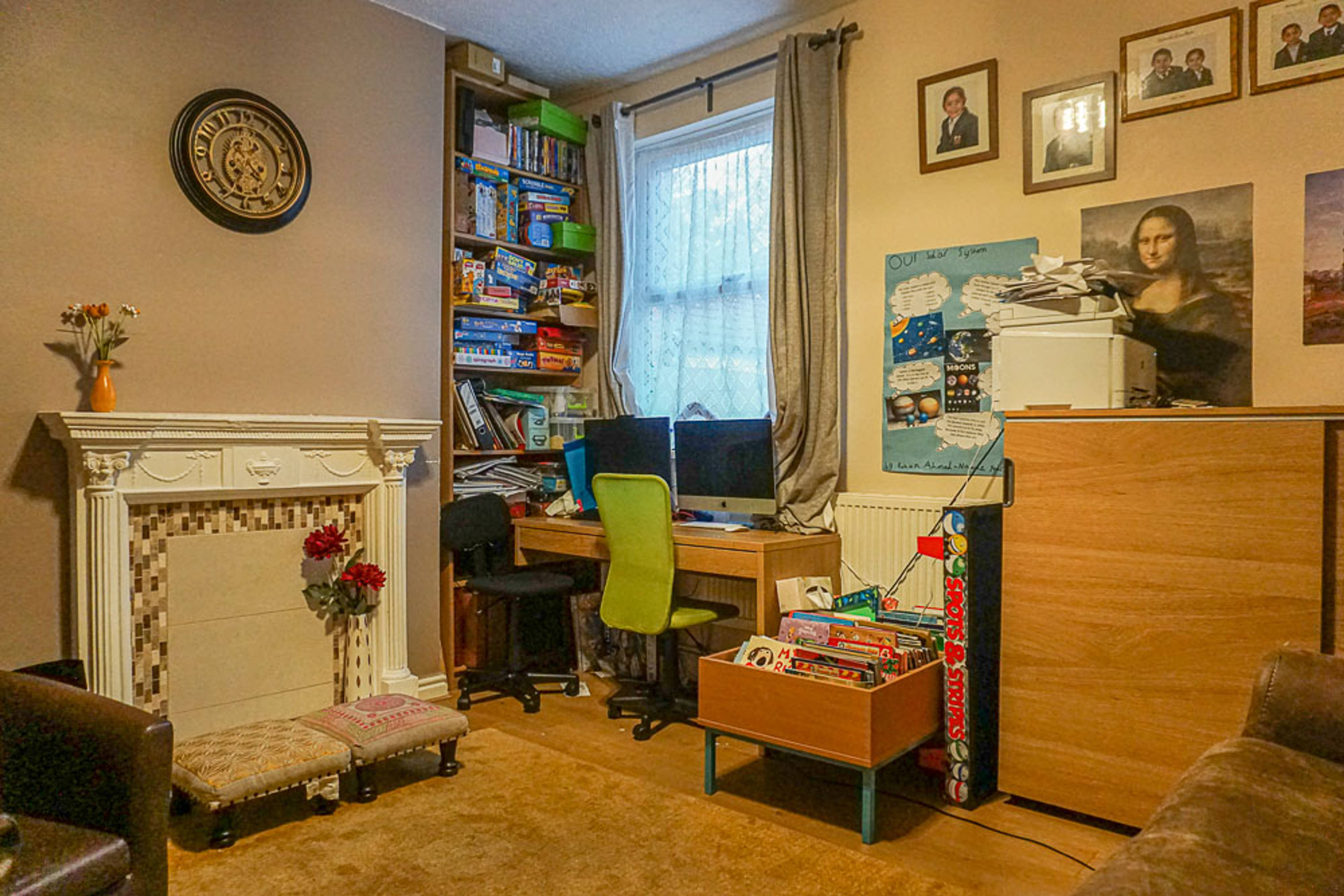 Sitting Room