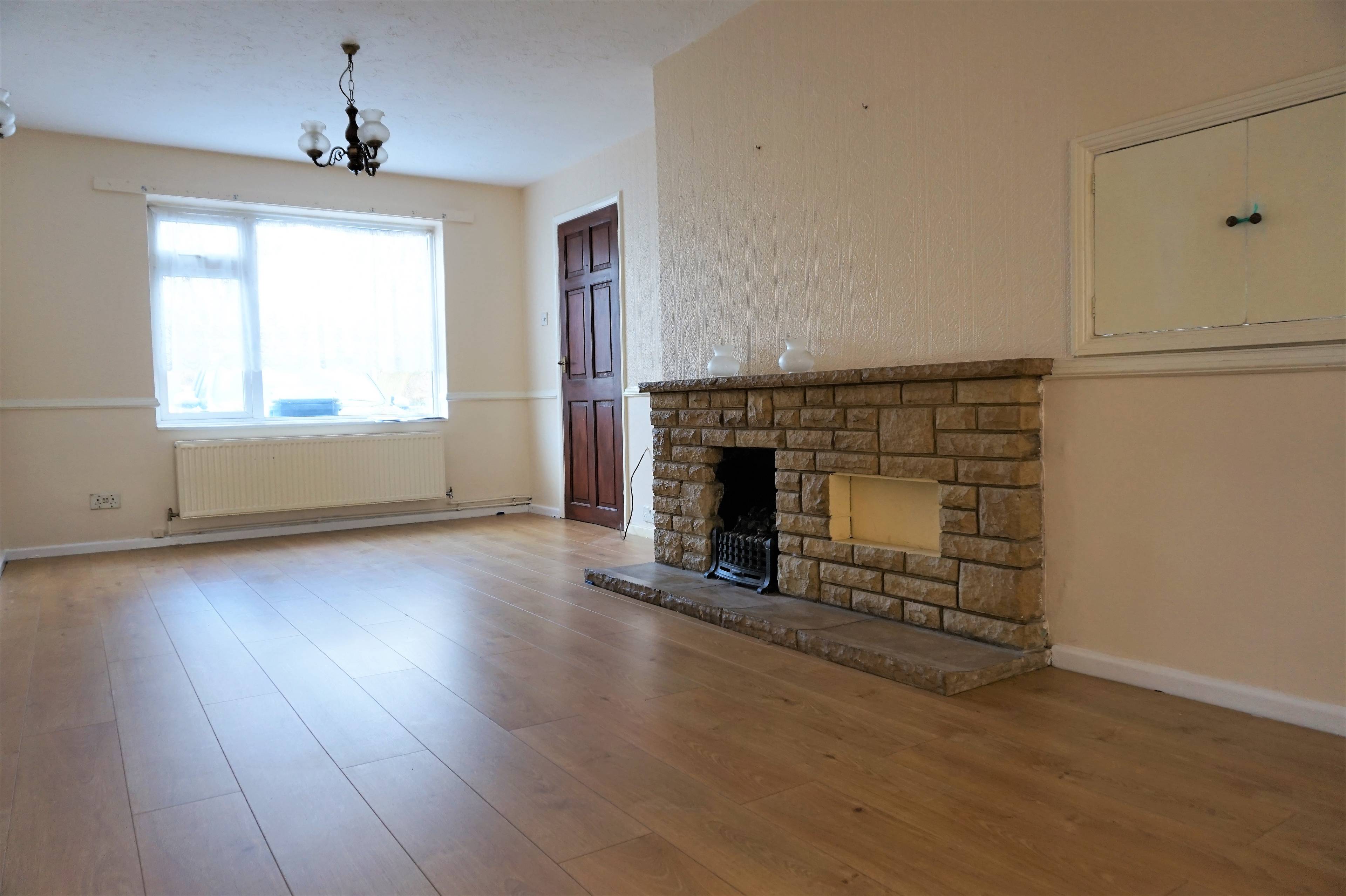 Living / Dining Room