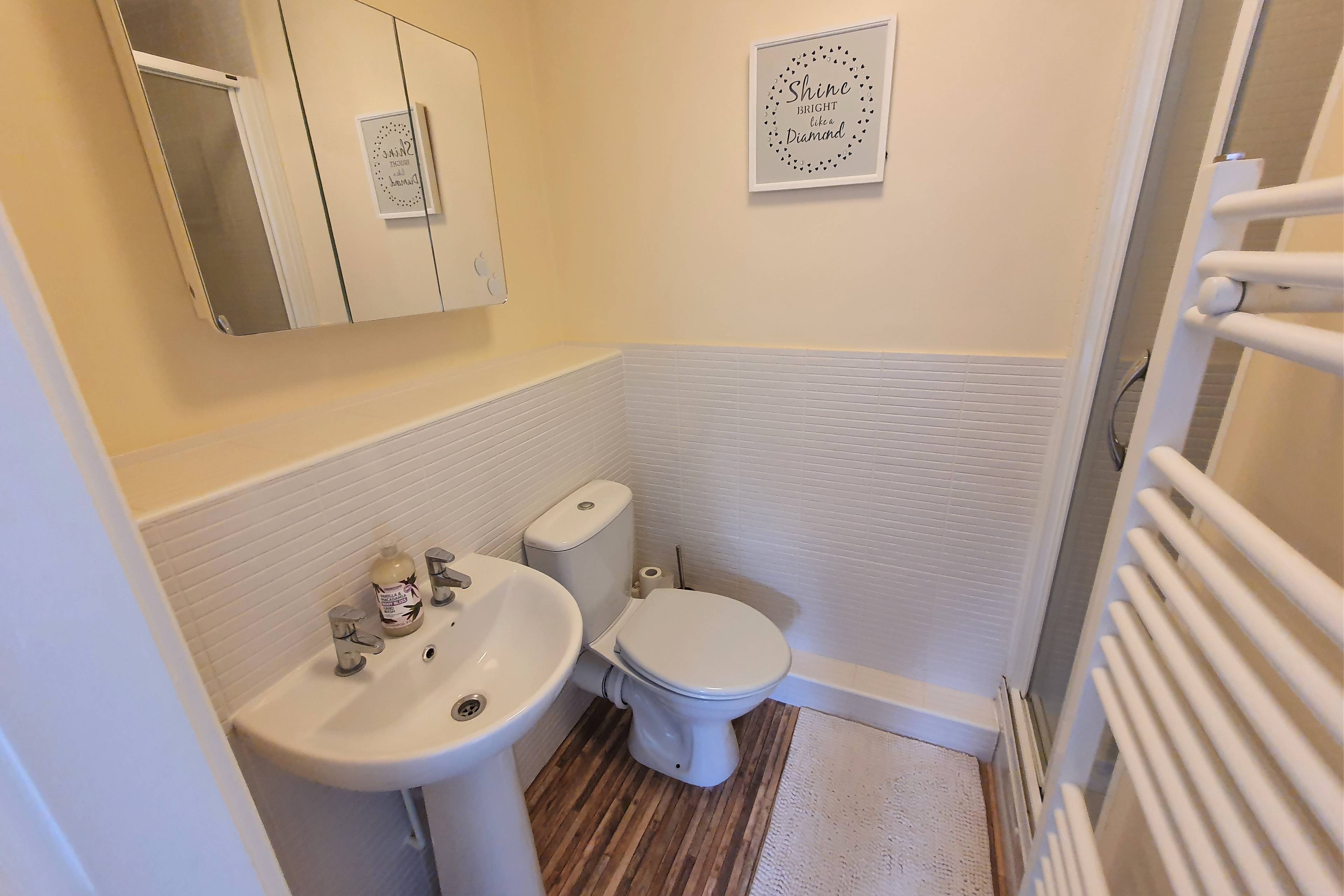 En-suite