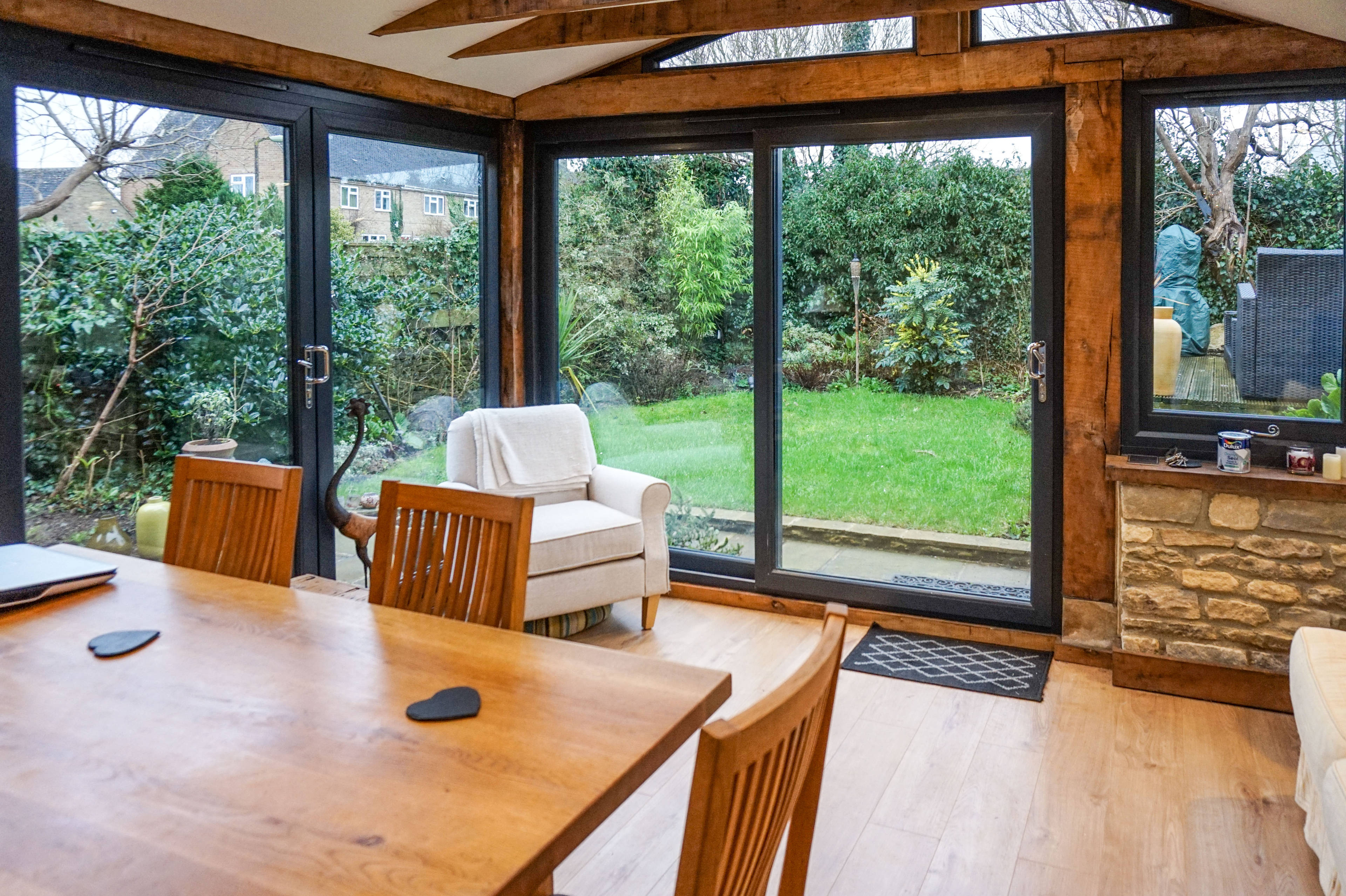 Orangery