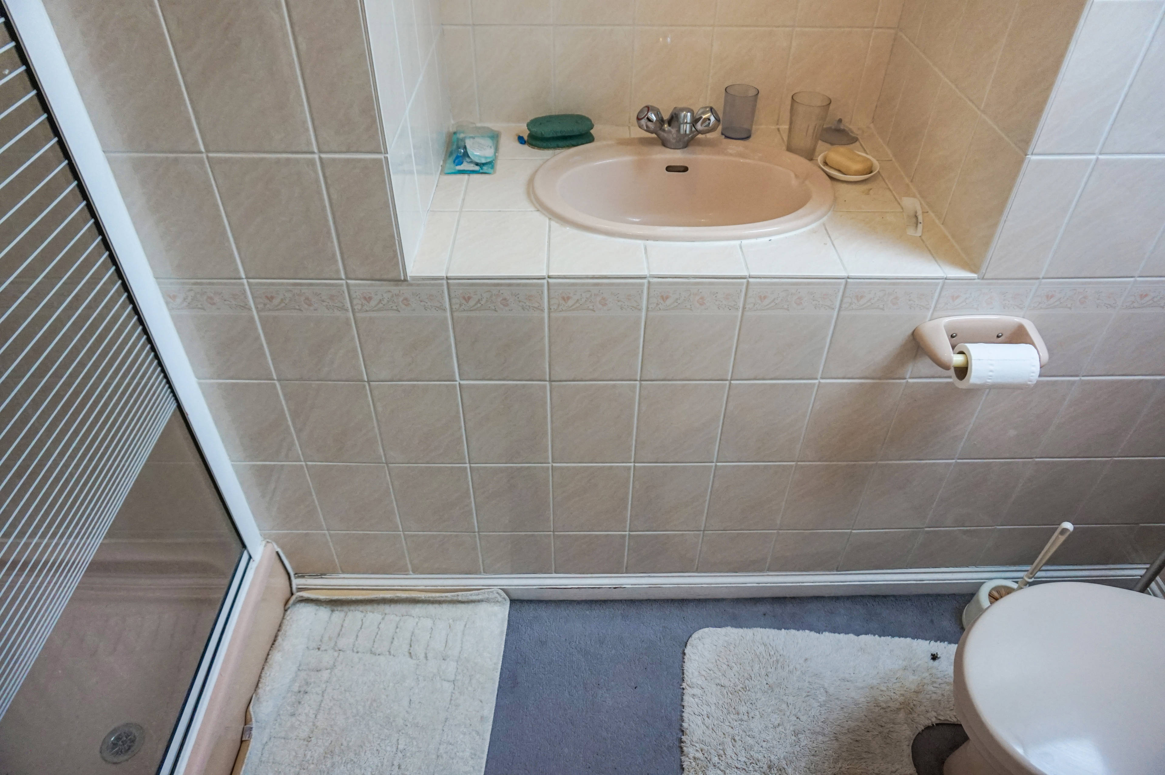 En-suite Two