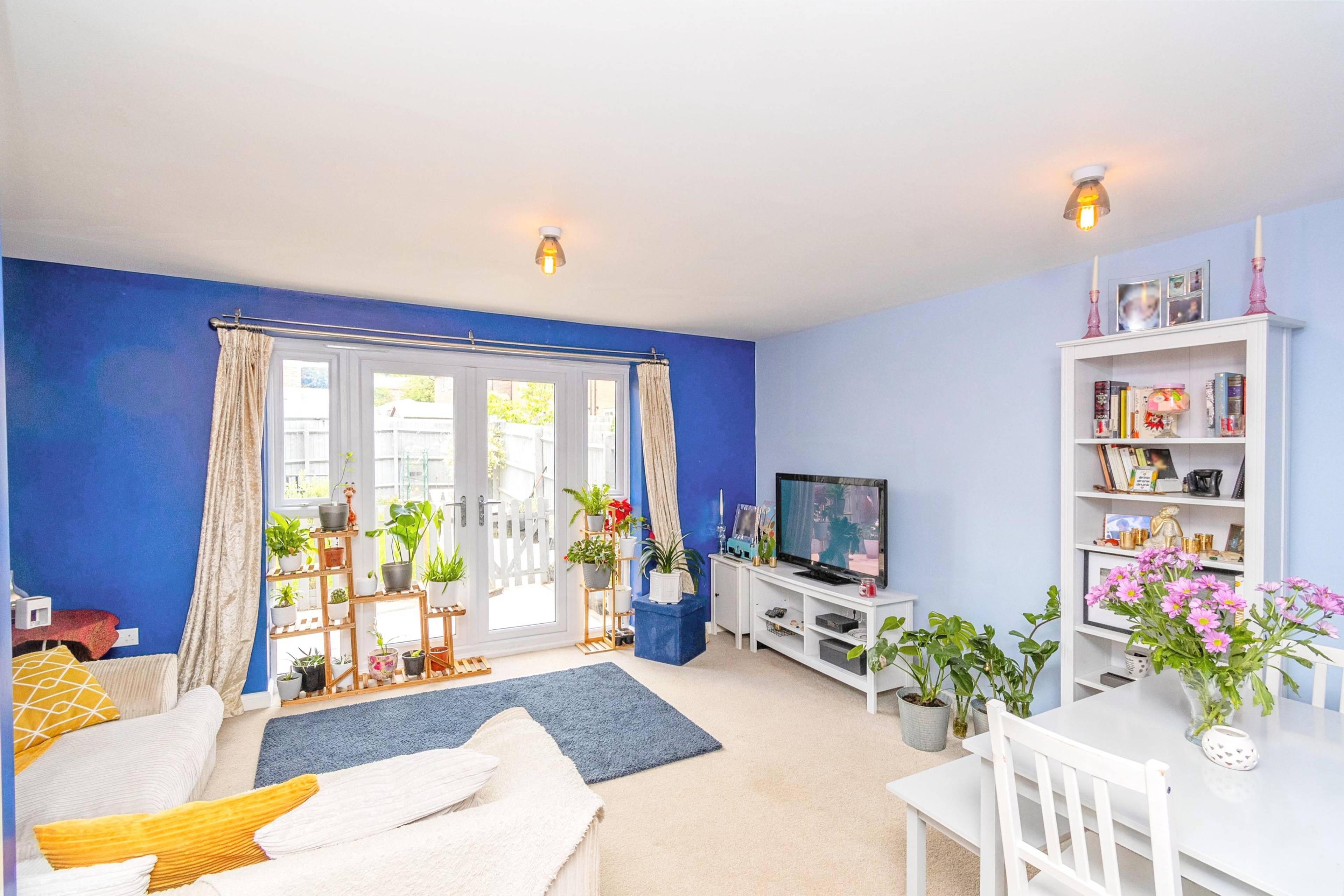 Living / Dining Room