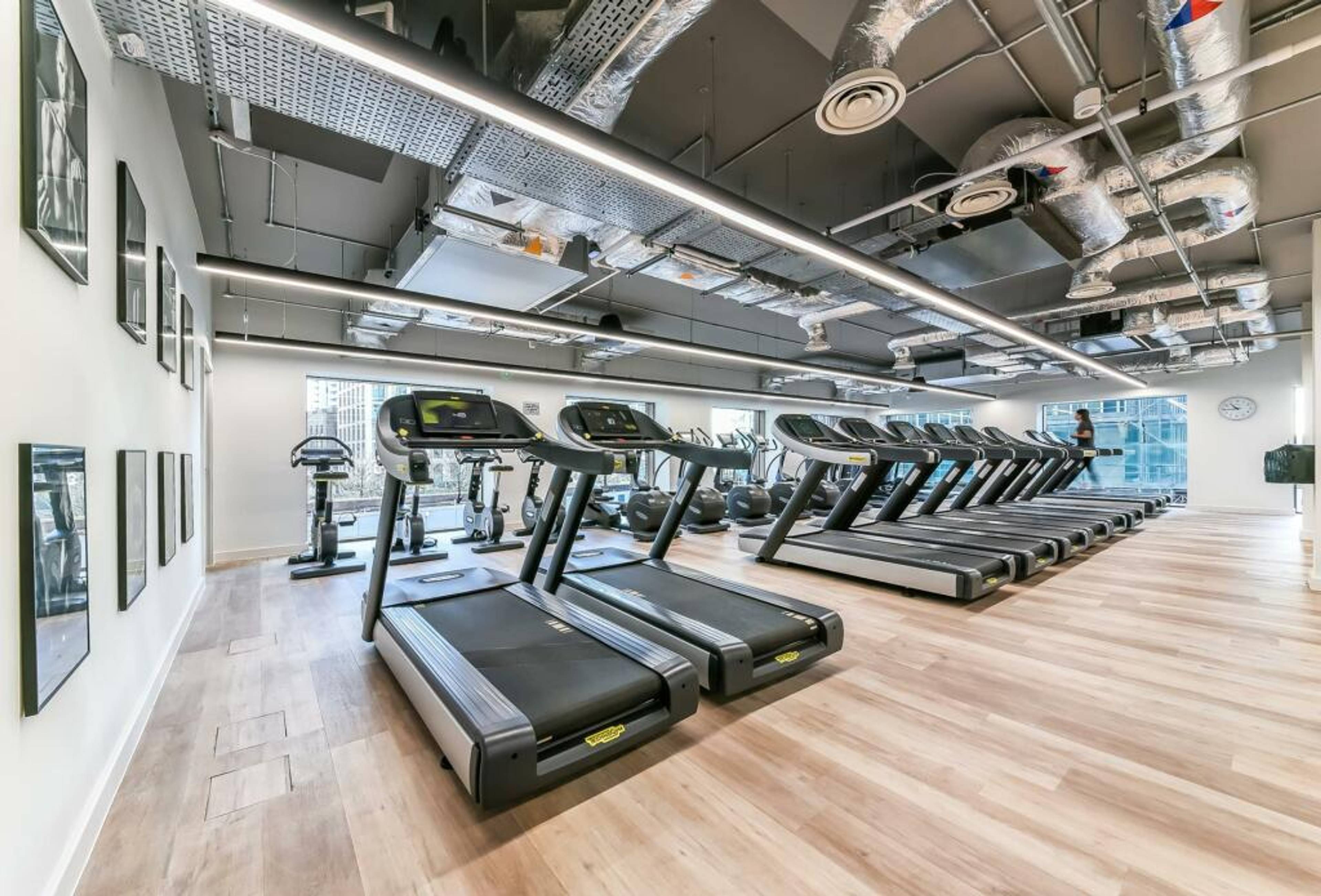 Leisure Facilities